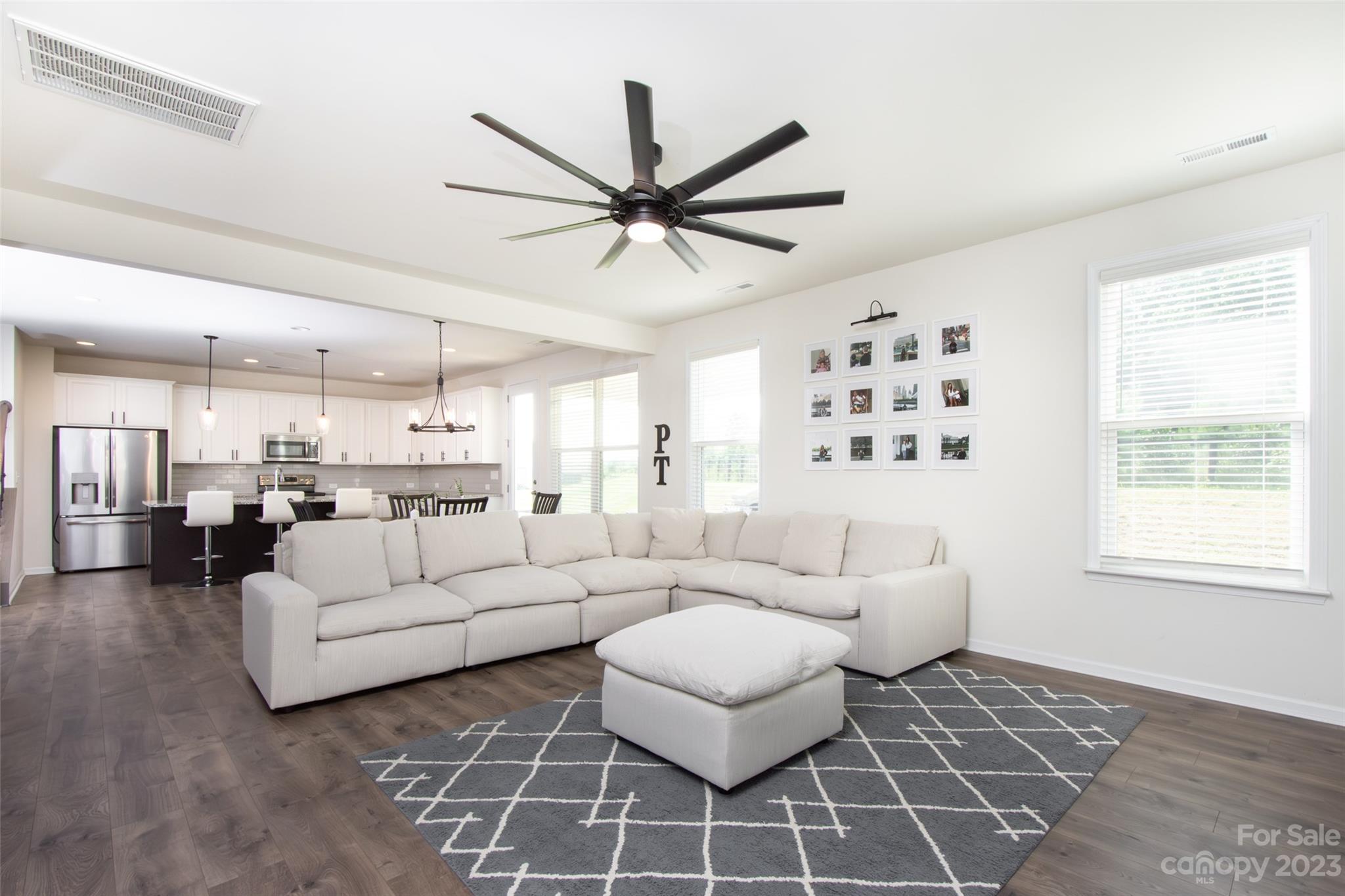 474 Hunton Forest Drive NW Concord NC 28027