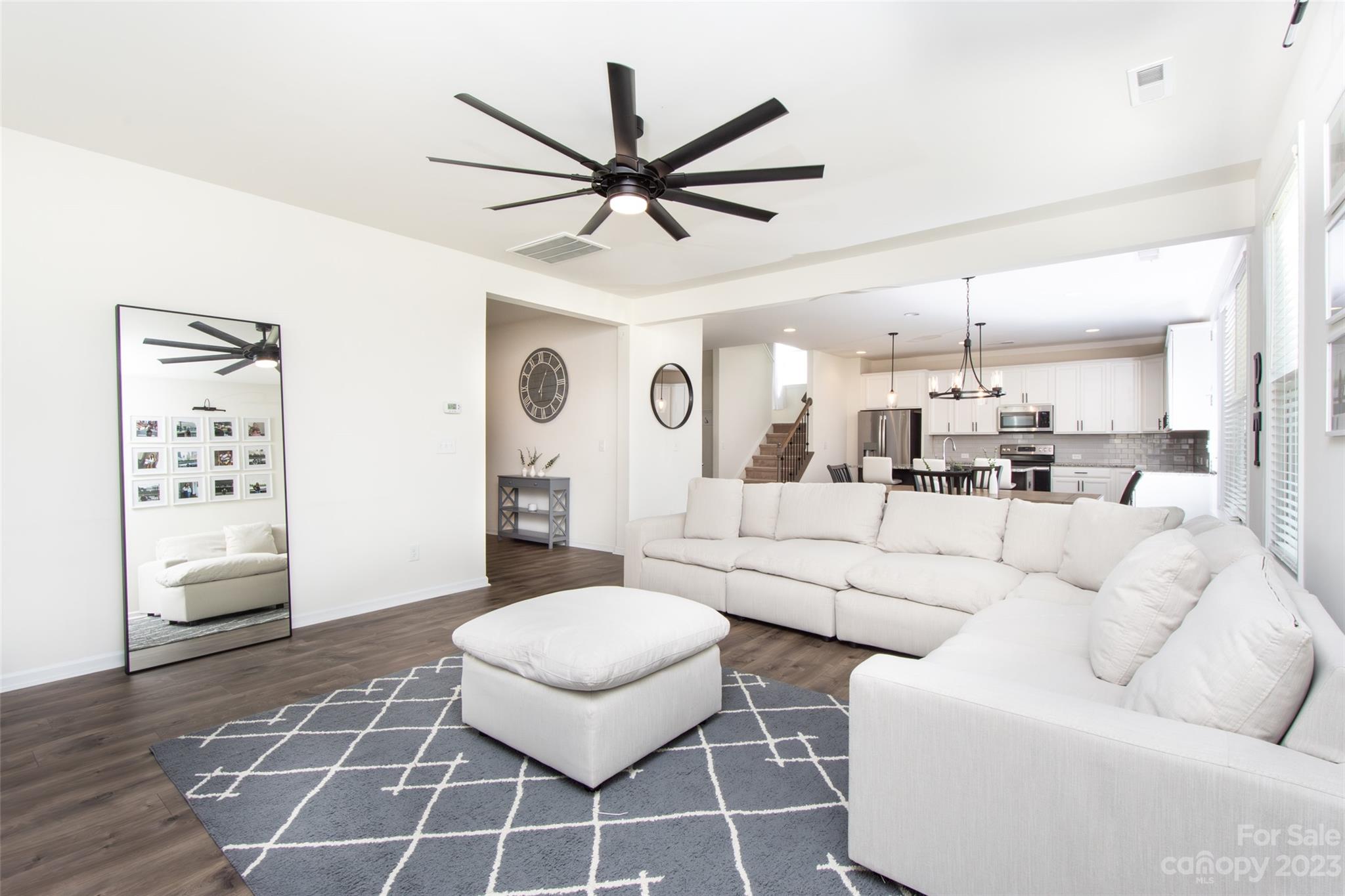 474 Hunton Forest Drive NW Concord NC 28027