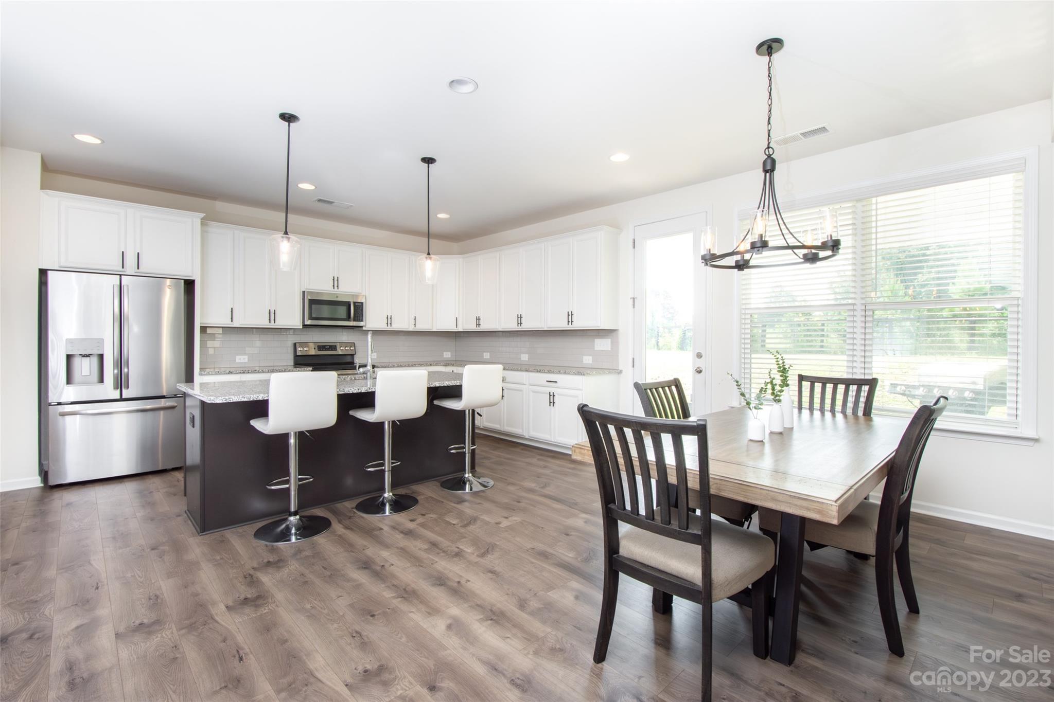 474 Hunton Forest Drive NW Concord NC 28027