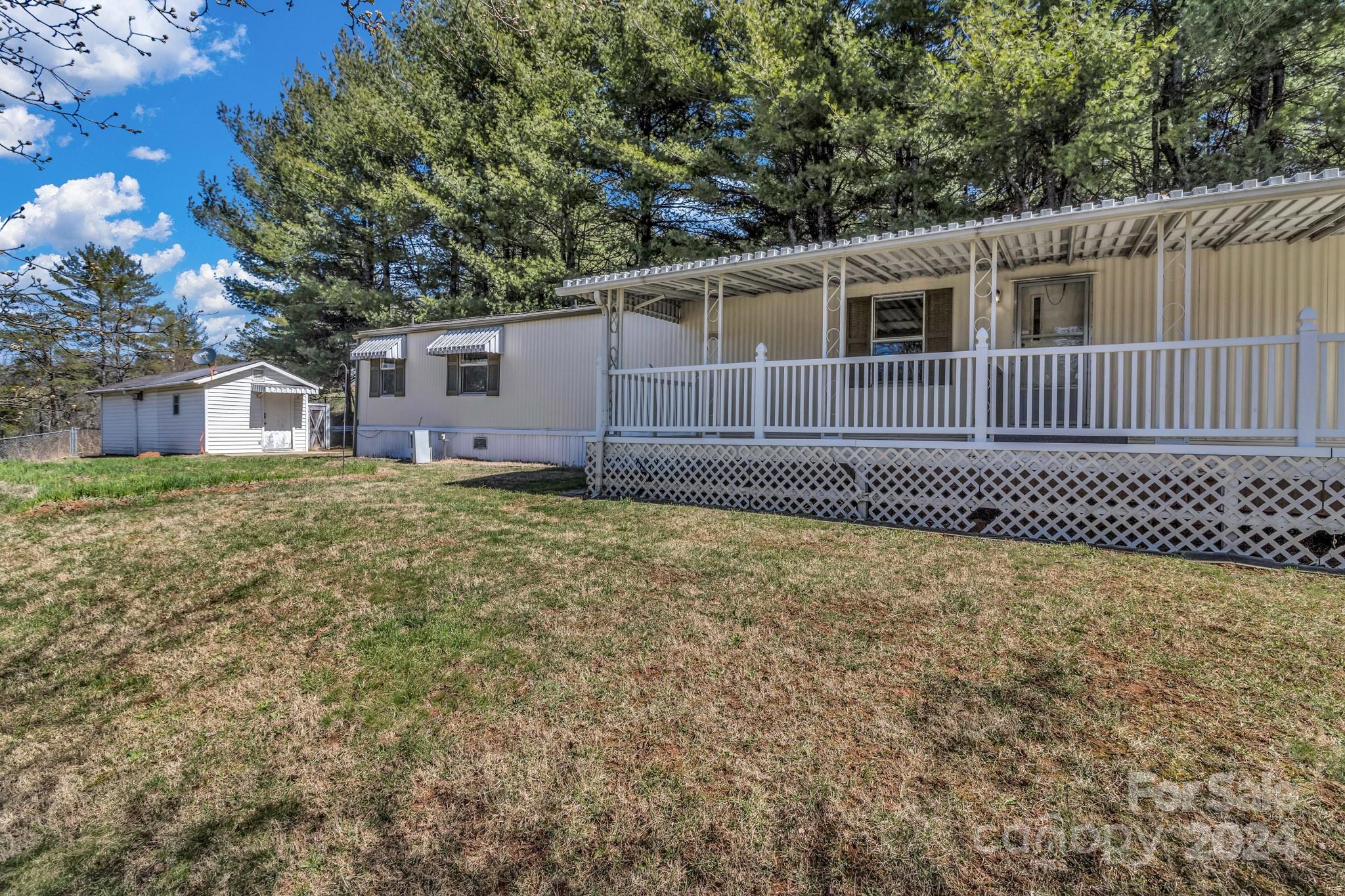12 Westview Drive Leicester NC 28748