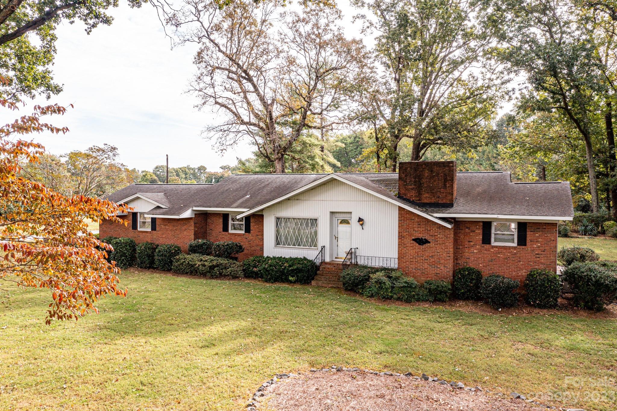 5926 Matthews Mint Hill Road Mint Hill NC 28227
