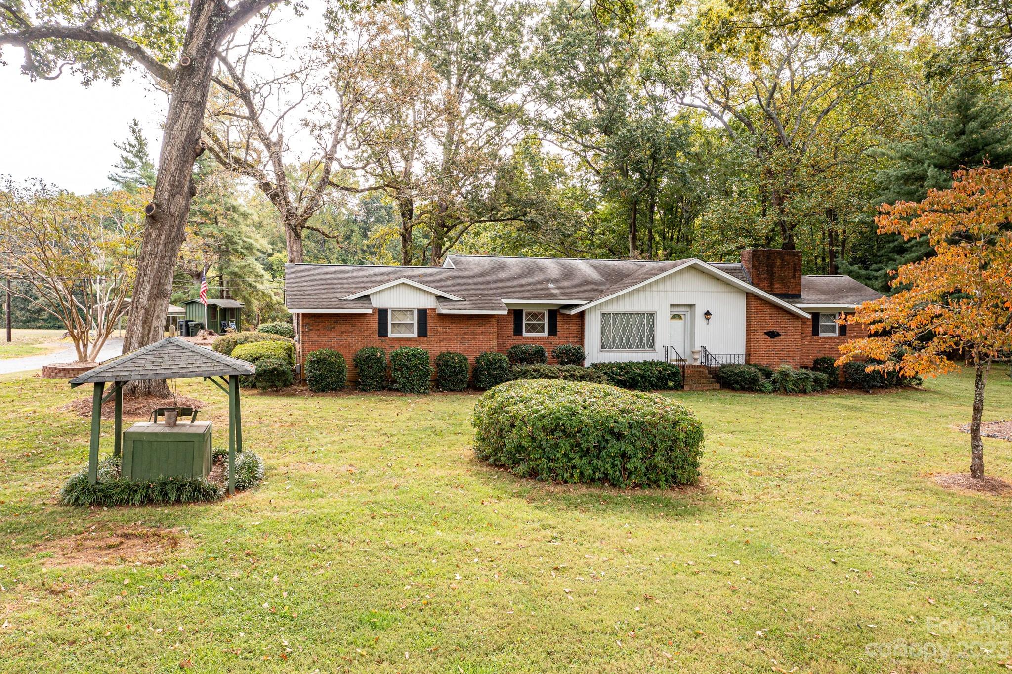 5926 Matthews Mint Hill Road Mint Hill NC 28227