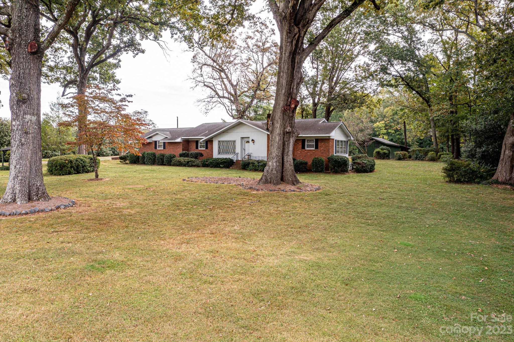 5926 Matthews Mint Hill Road Mint Hill NC 28227
