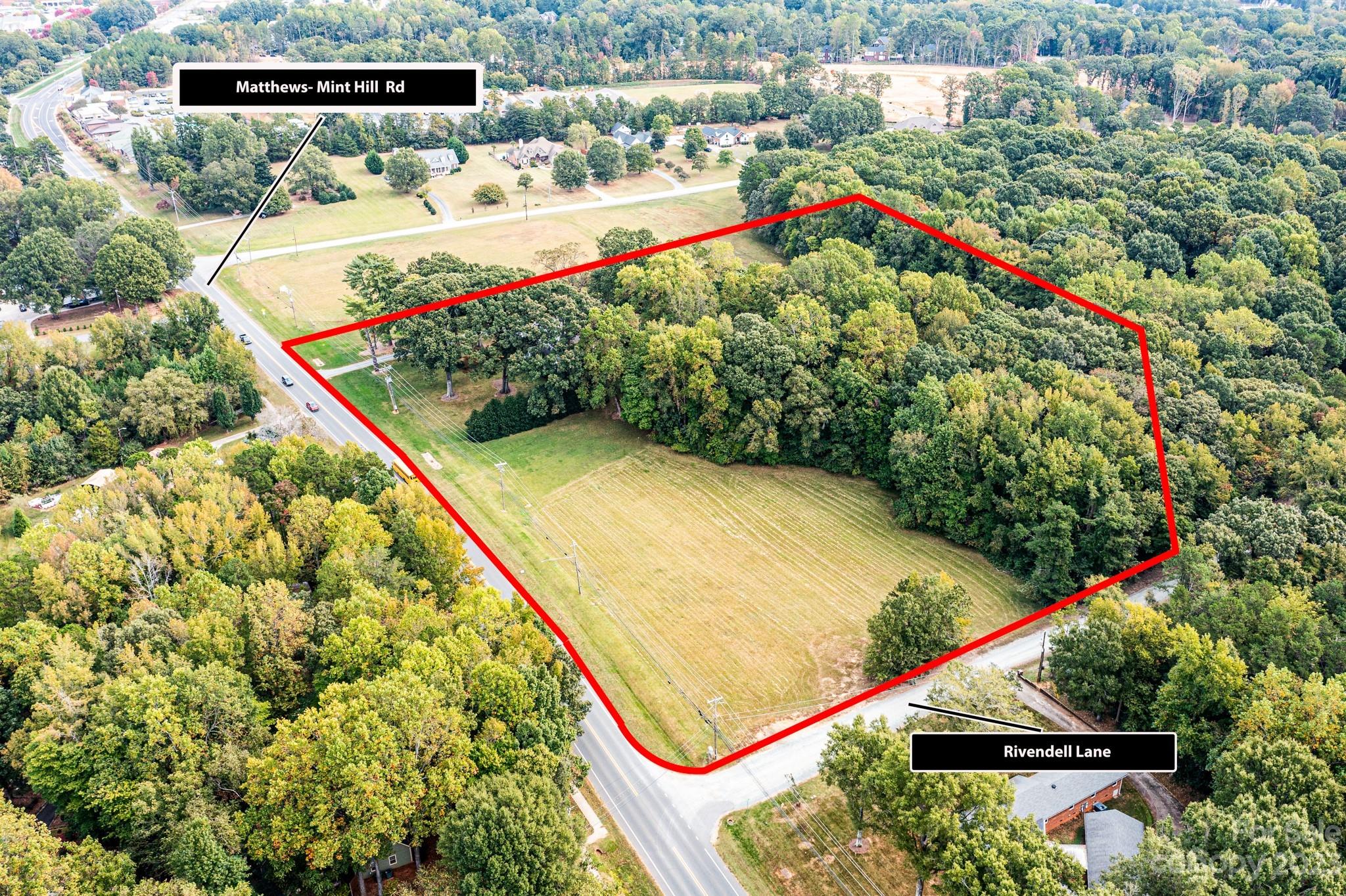 5926 Matthews Mint Hill Road Mint Hill NC 28227