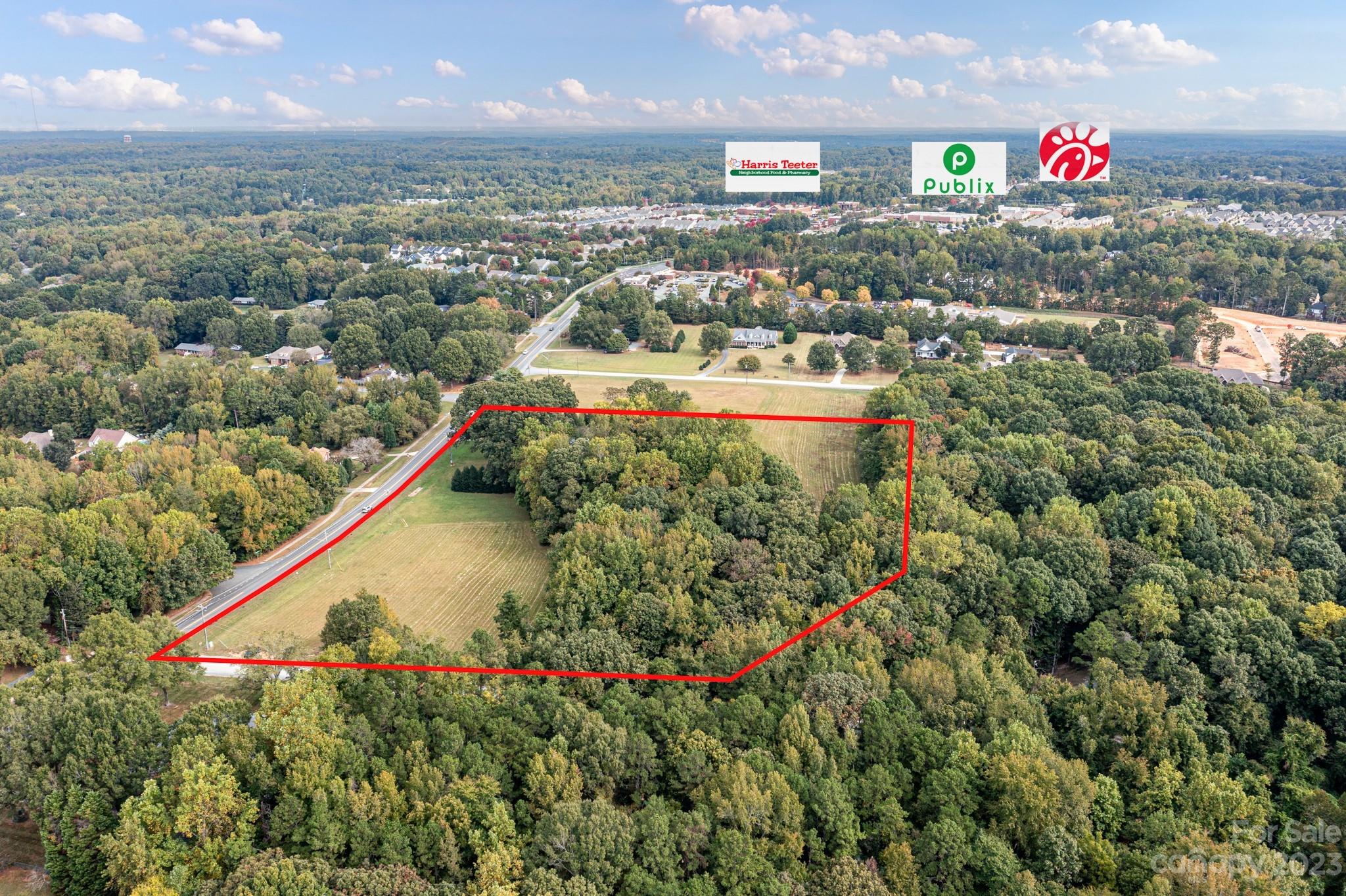 5926 Matthews Mint Hill Road Mint Hill NC 28227
