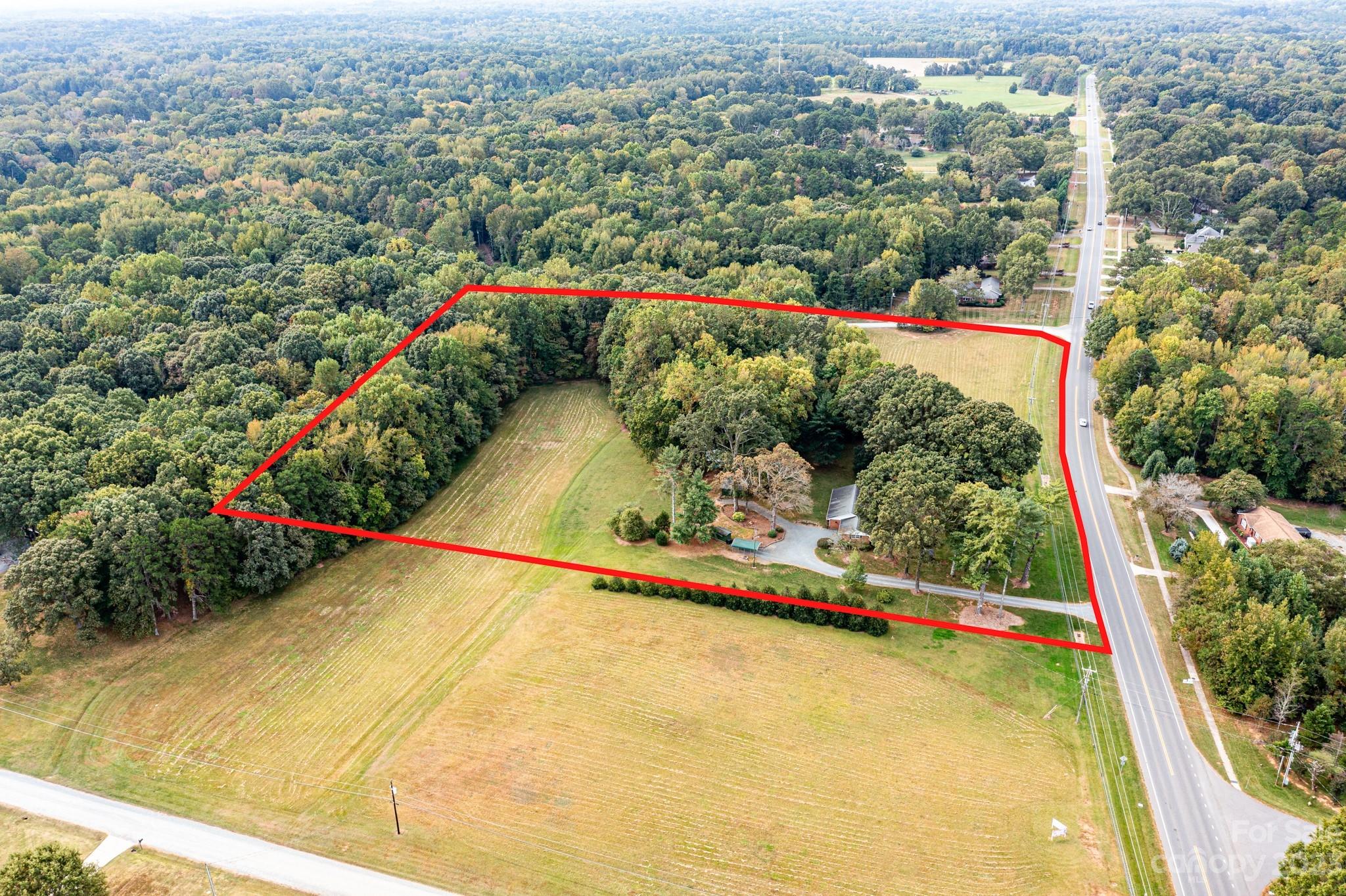 5926 Matthews Mint Hill Road Mint Hill NC 28227