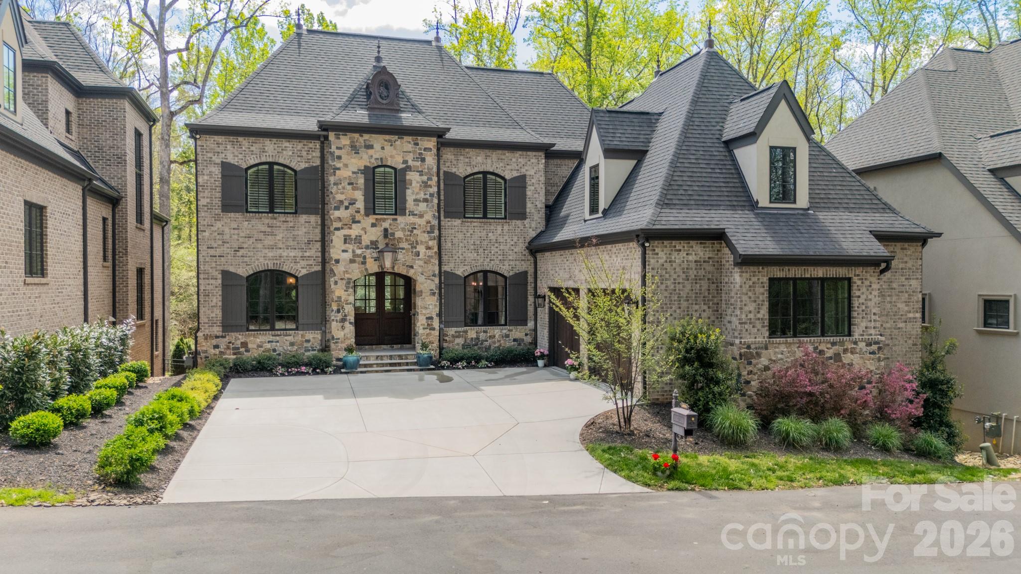6006 Old Providence Lane Charlotte NC 28226