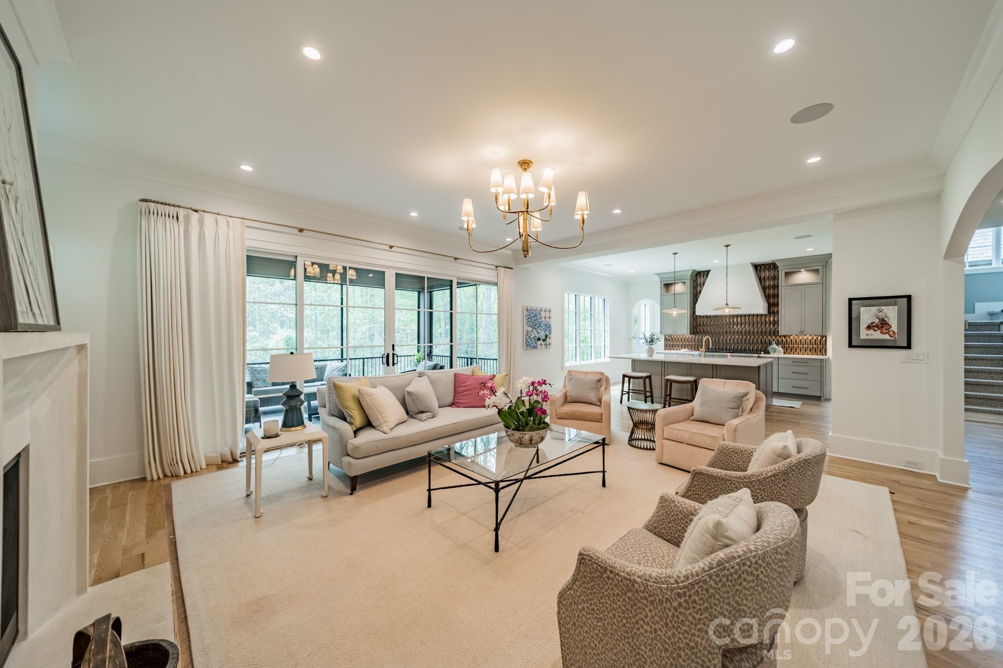6006 Old Providence Lane Charlotte NC 28226