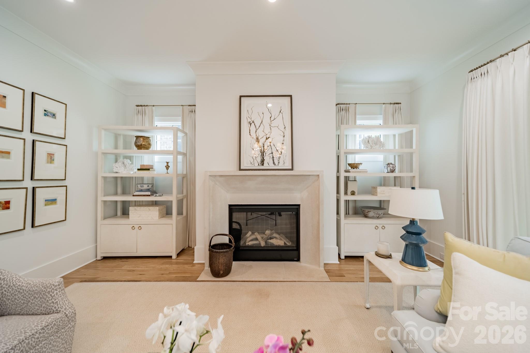 6006 Old Providence Lane Charlotte NC 28226