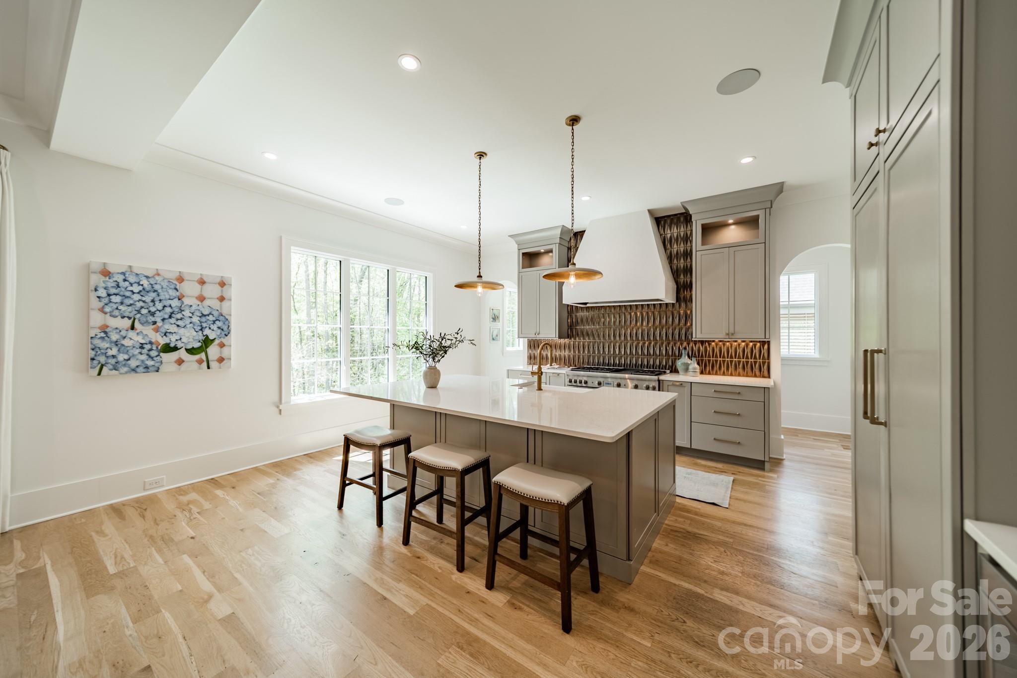 6006 Old Providence Lane Charlotte NC 28226