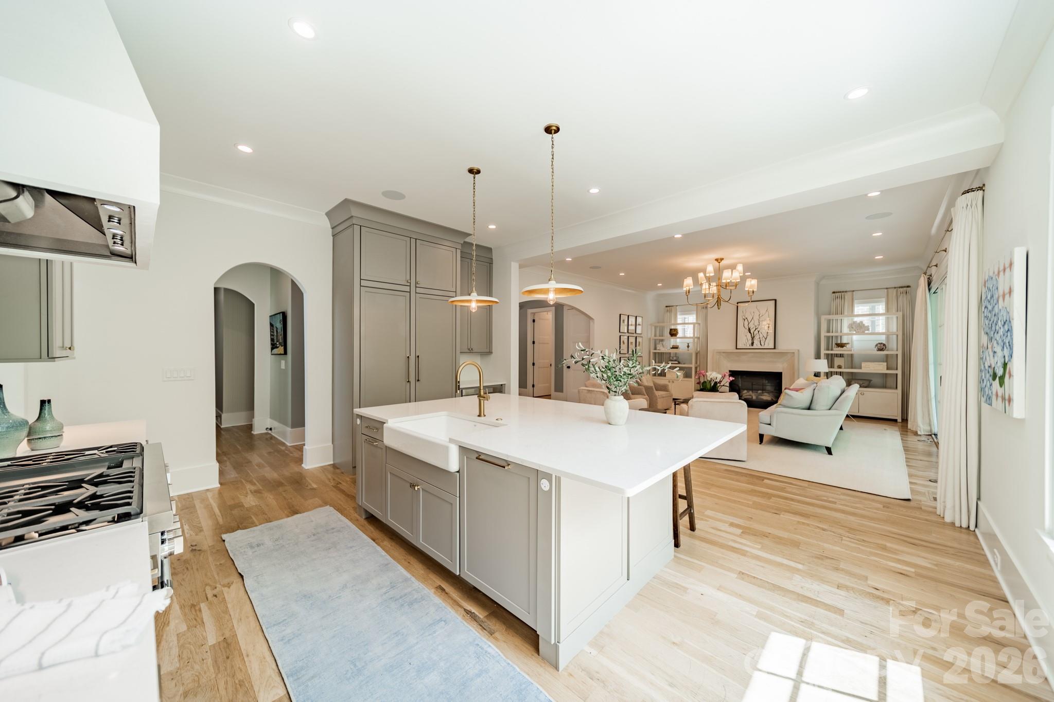6006 Old Providence Lane Charlotte NC 28226
