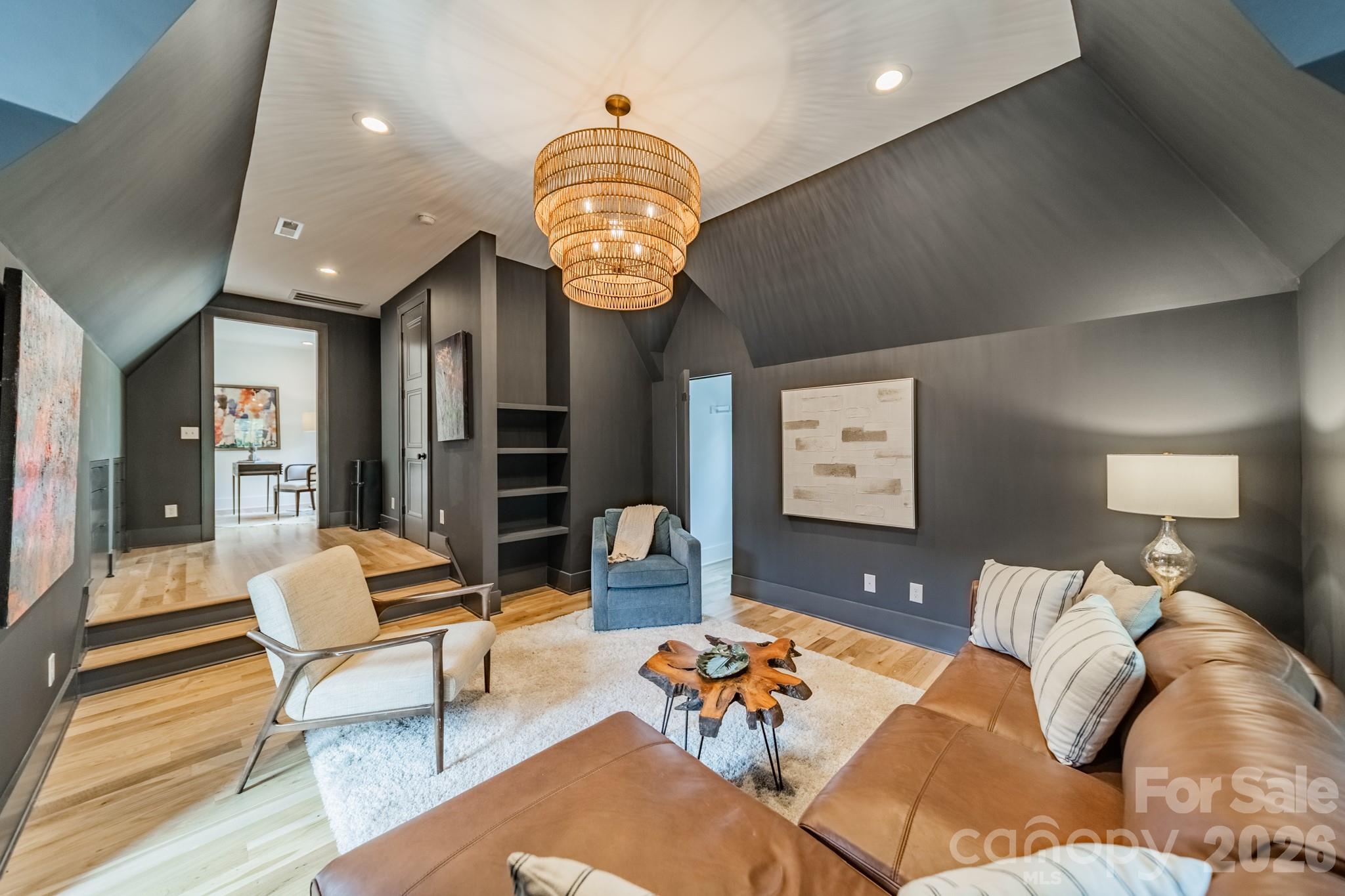 6006 Old Providence Lane Charlotte NC 28226