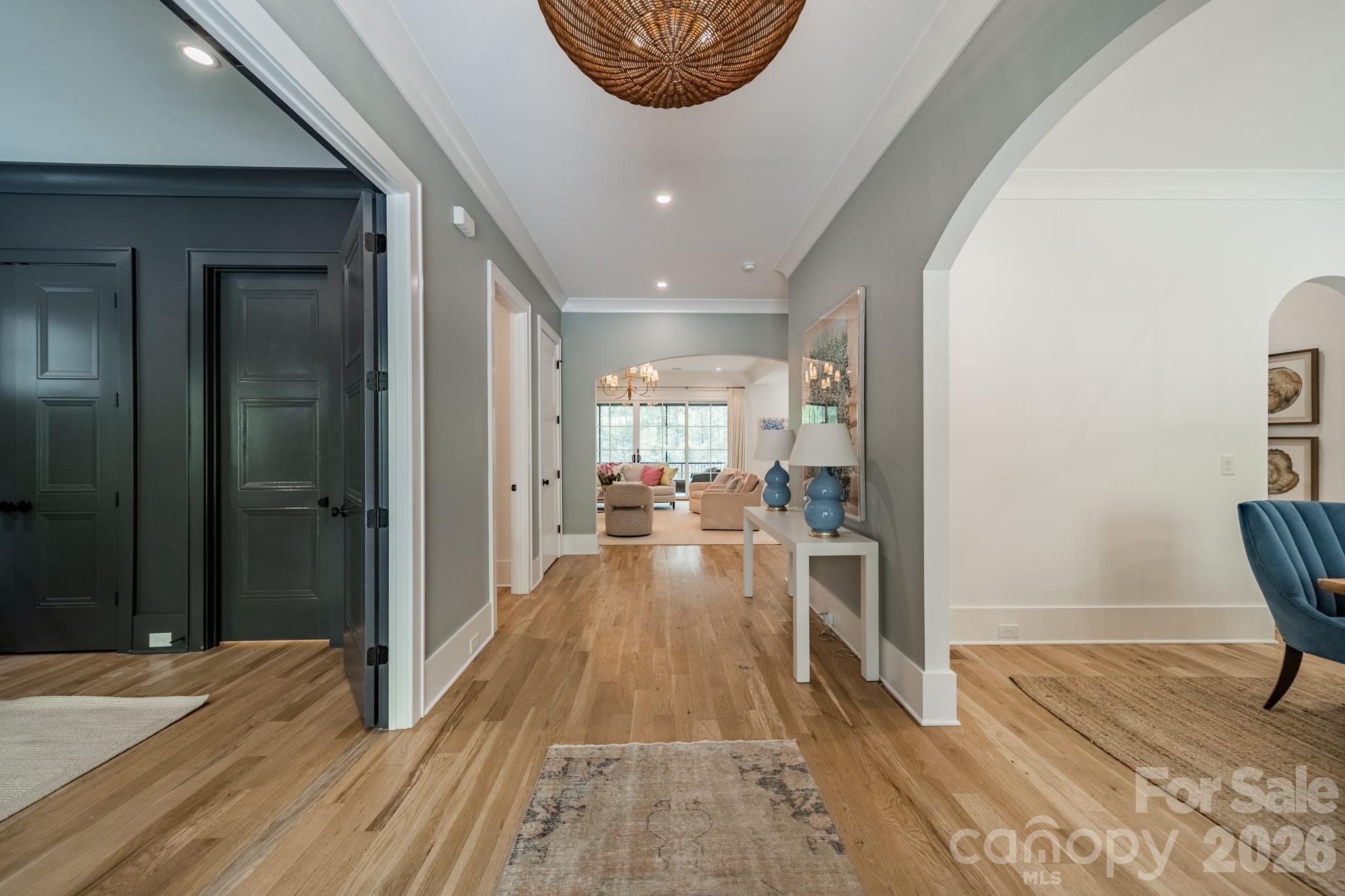 6006 Old Providence Lane Charlotte NC 28226