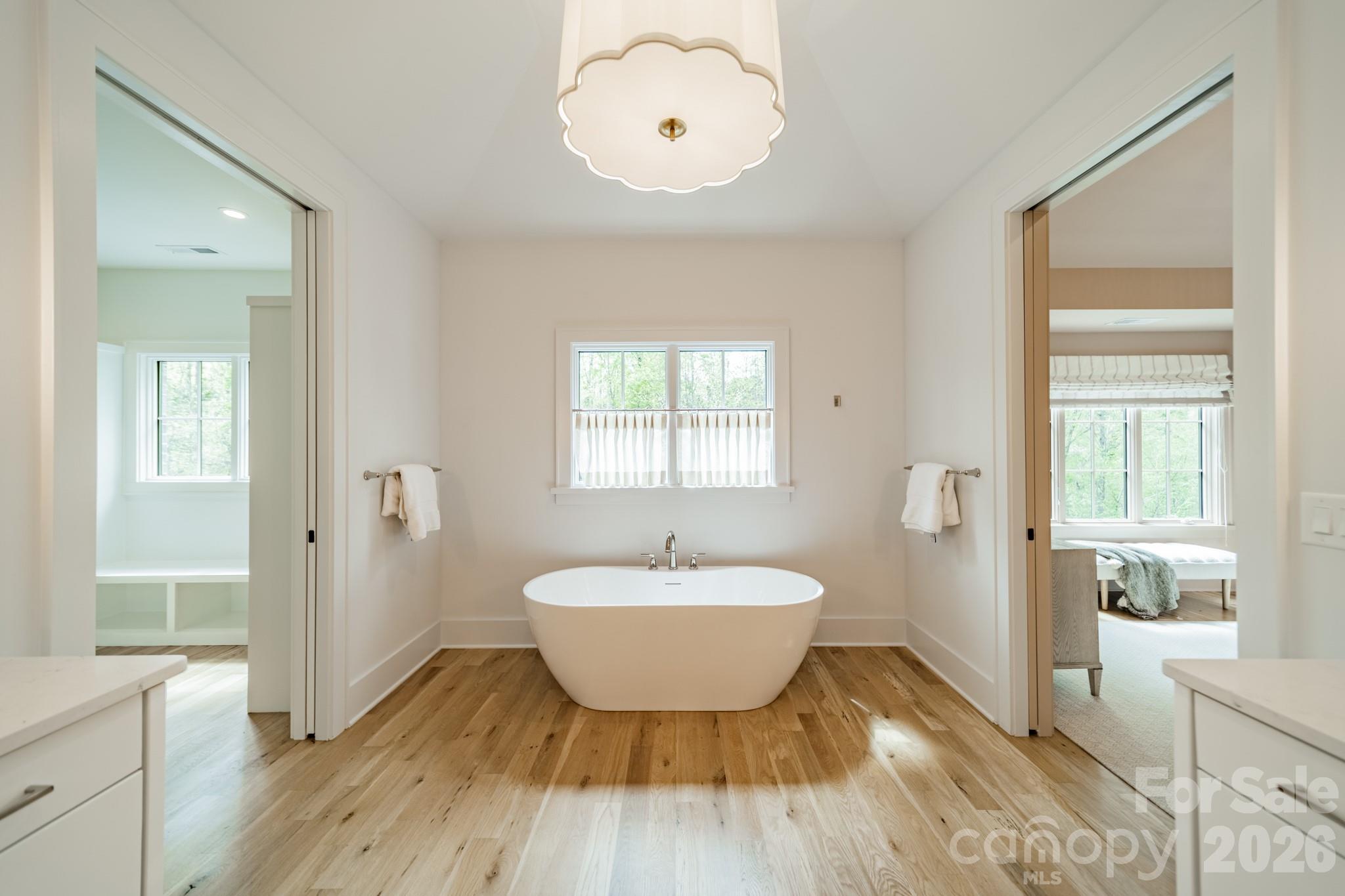 6006 Old Providence Lane Charlotte NC 28226