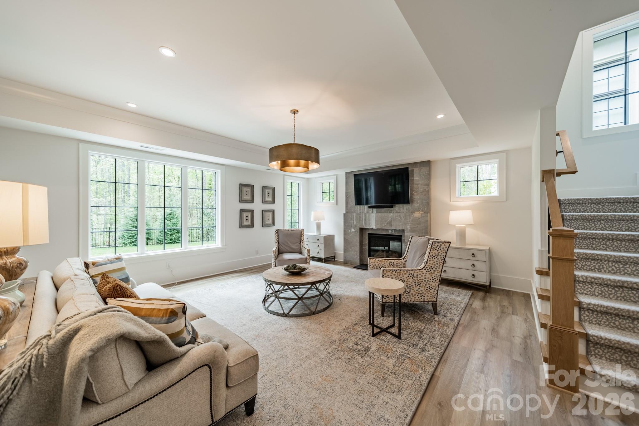 6006 Old Providence Lane Charlotte NC 28226