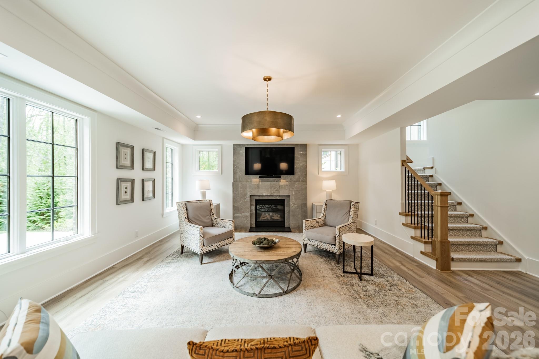 6006 Old Providence Lane Charlotte NC 28226