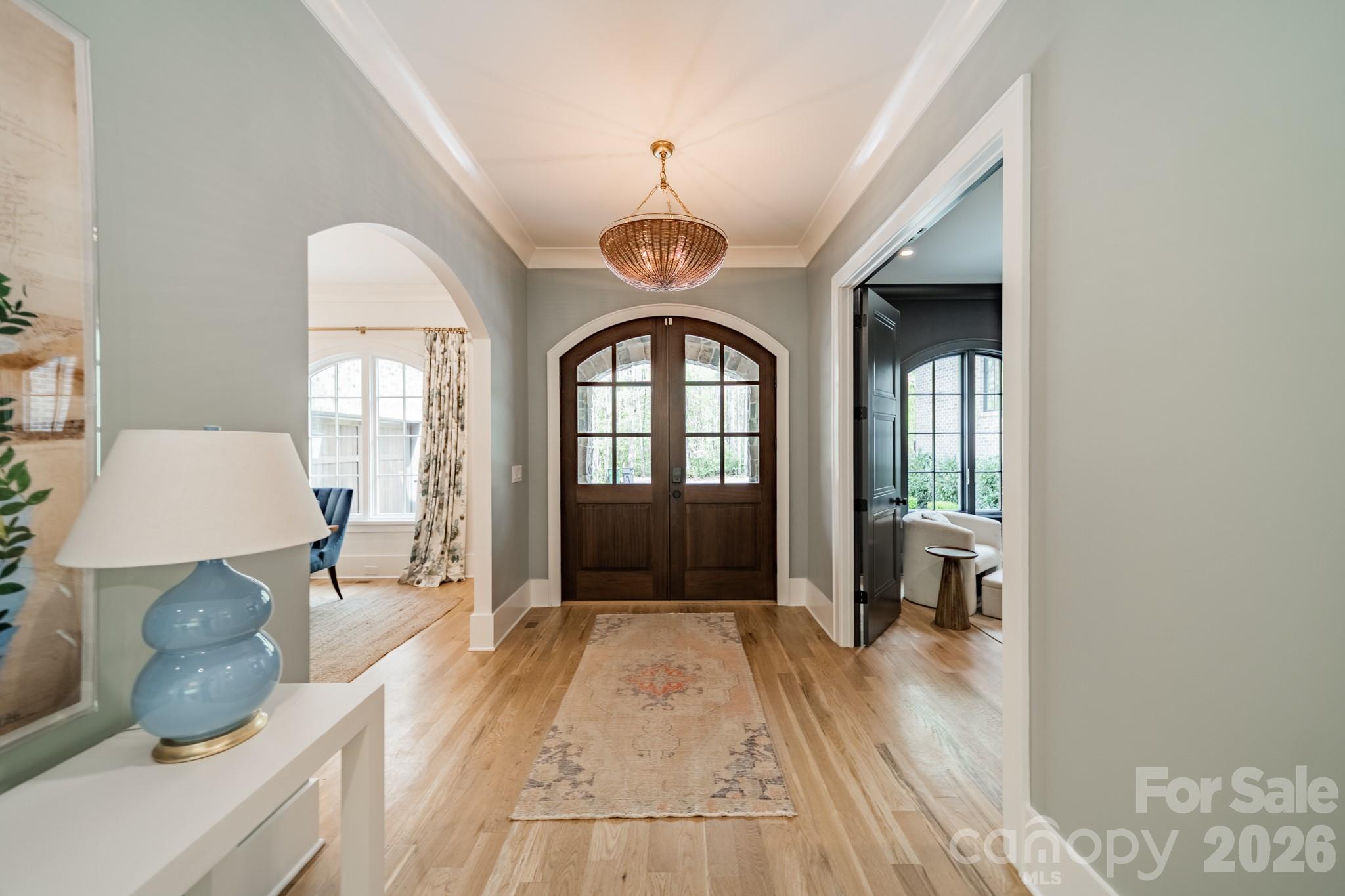6006 Old Providence Lane Charlotte NC 28226