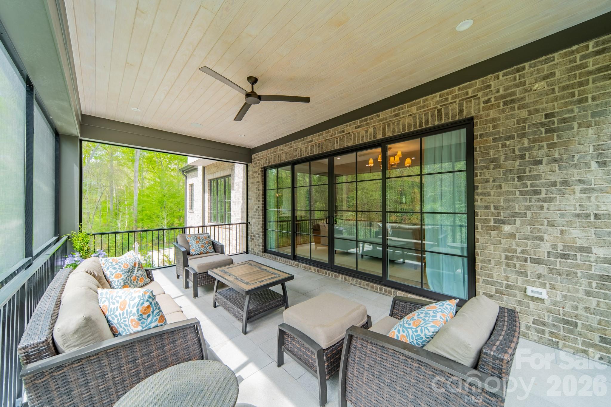6006 Old Providence Lane Charlotte NC 28226