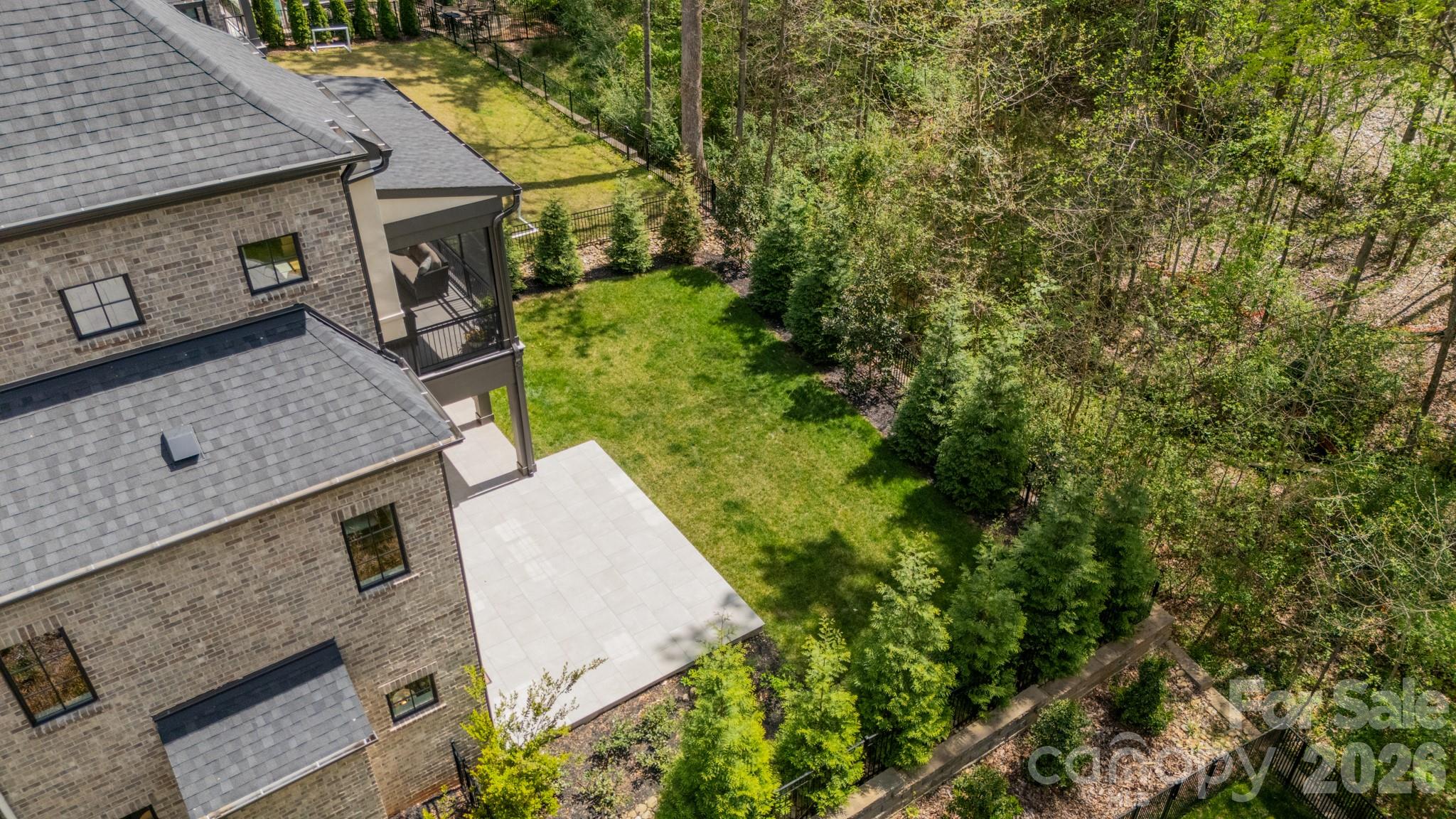 6006 Old Providence Lane Charlotte NC 28226