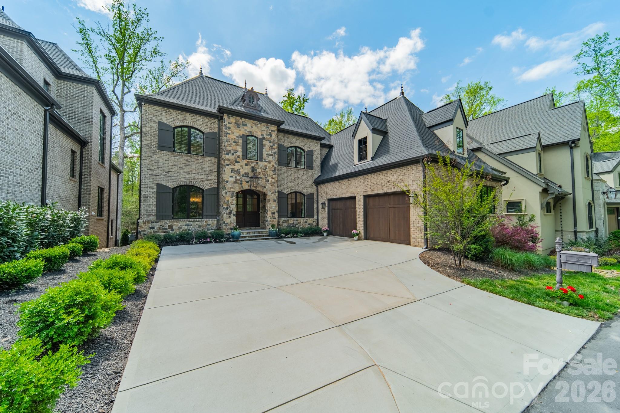 6006 Old Providence Lane Charlotte NC 28226