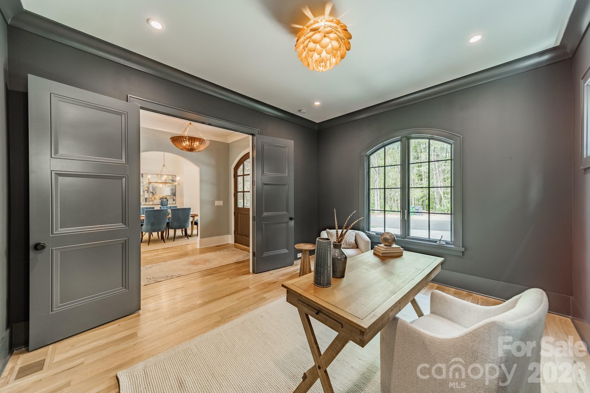 6006 Old Providence Lane Charlotte NC 28226