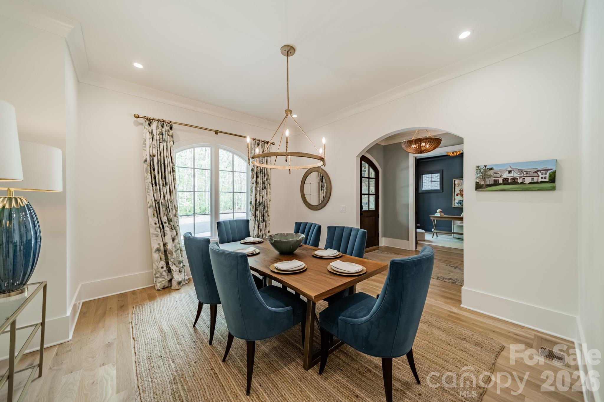 6006 Old Providence Lane Charlotte NC 28226