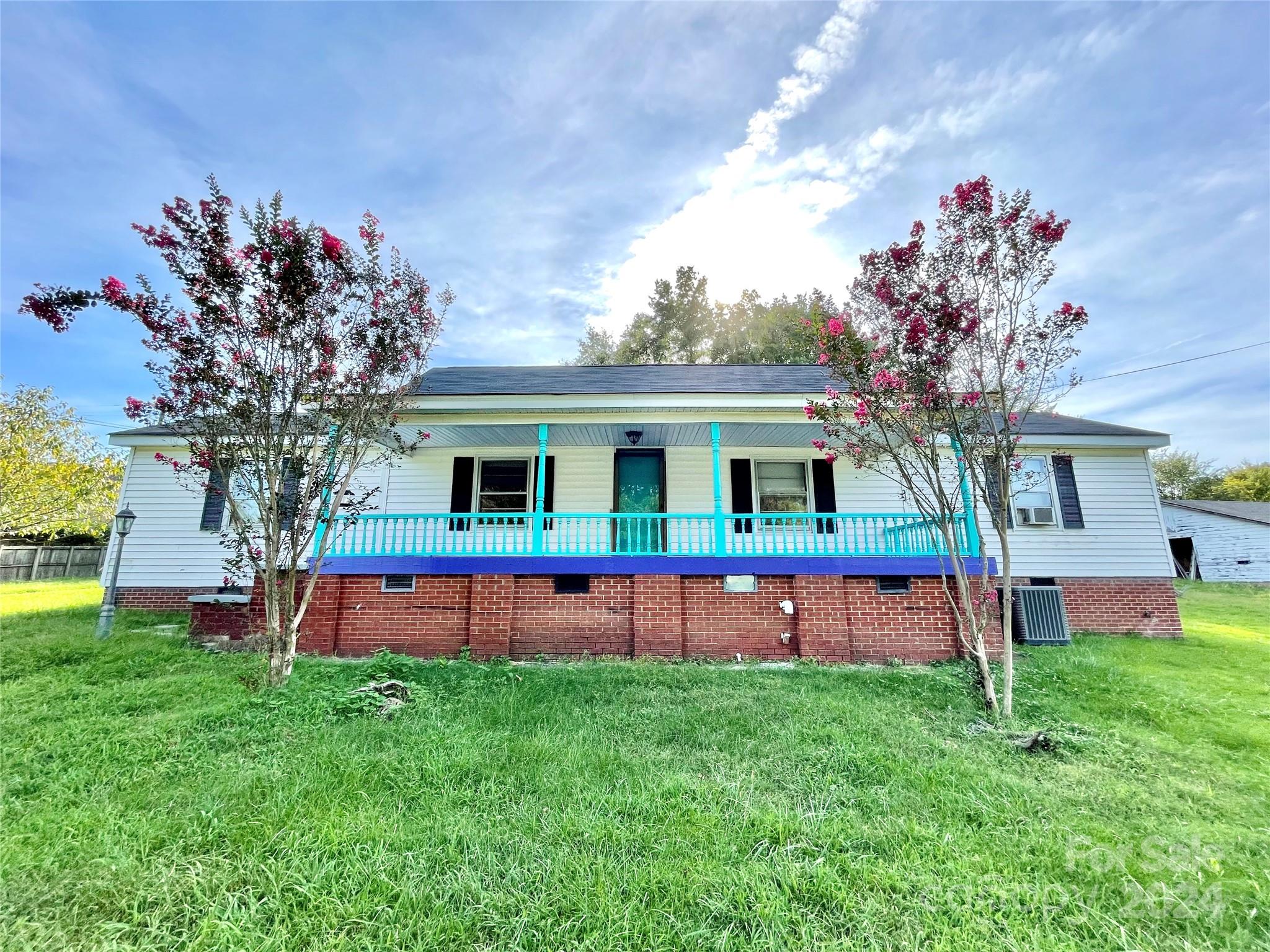 142 Swink Street SW Concord NC 28027