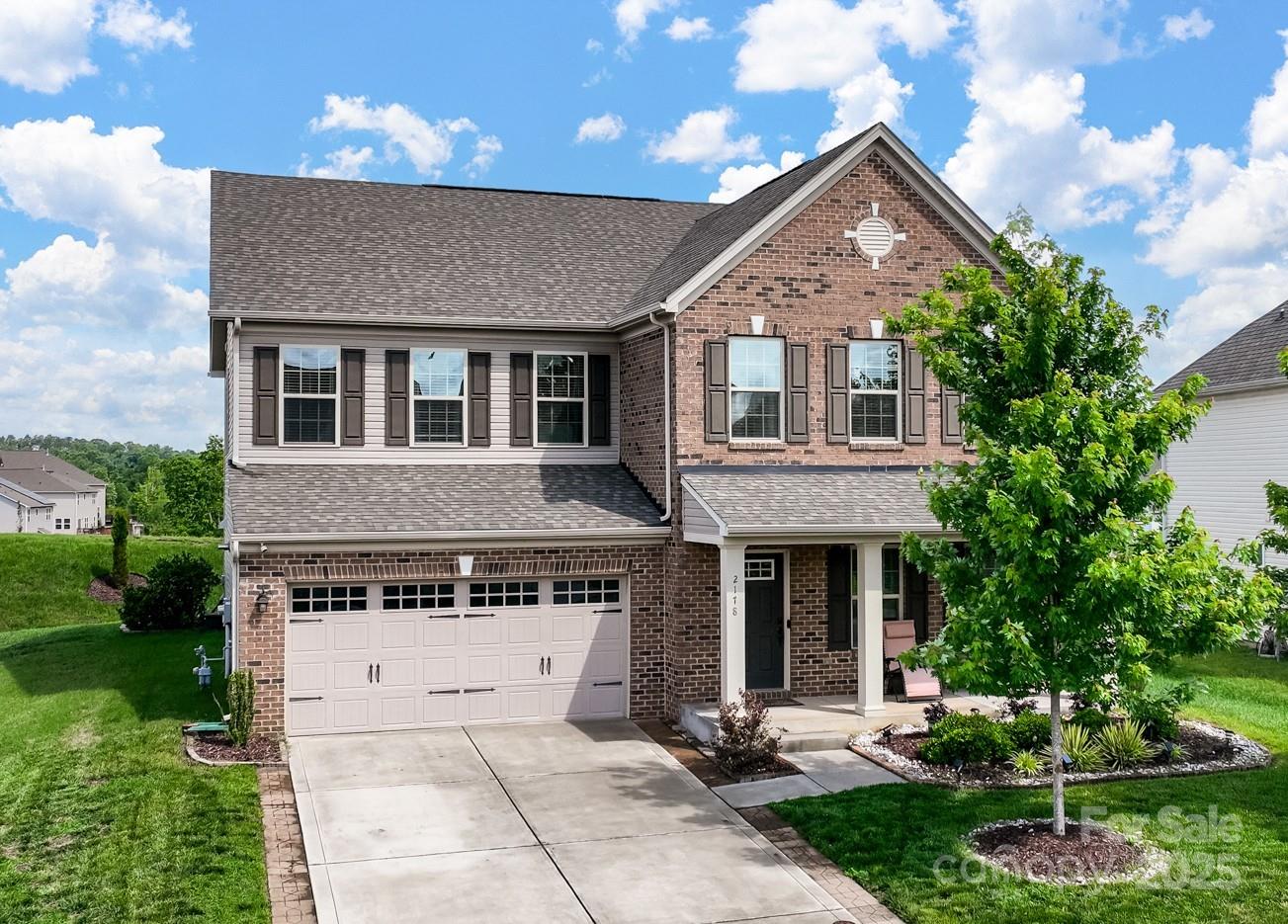 2178 Stone Pile Drive SW Concord NC 28025