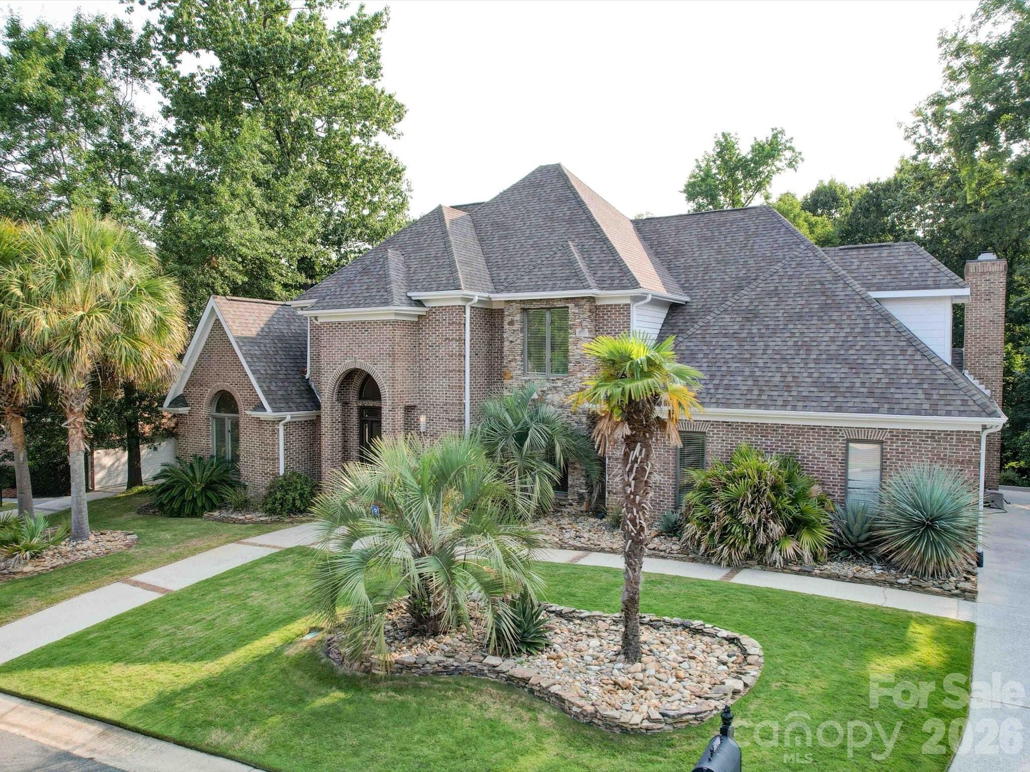 15708 Eagleview Drive Charlotte NC 28278