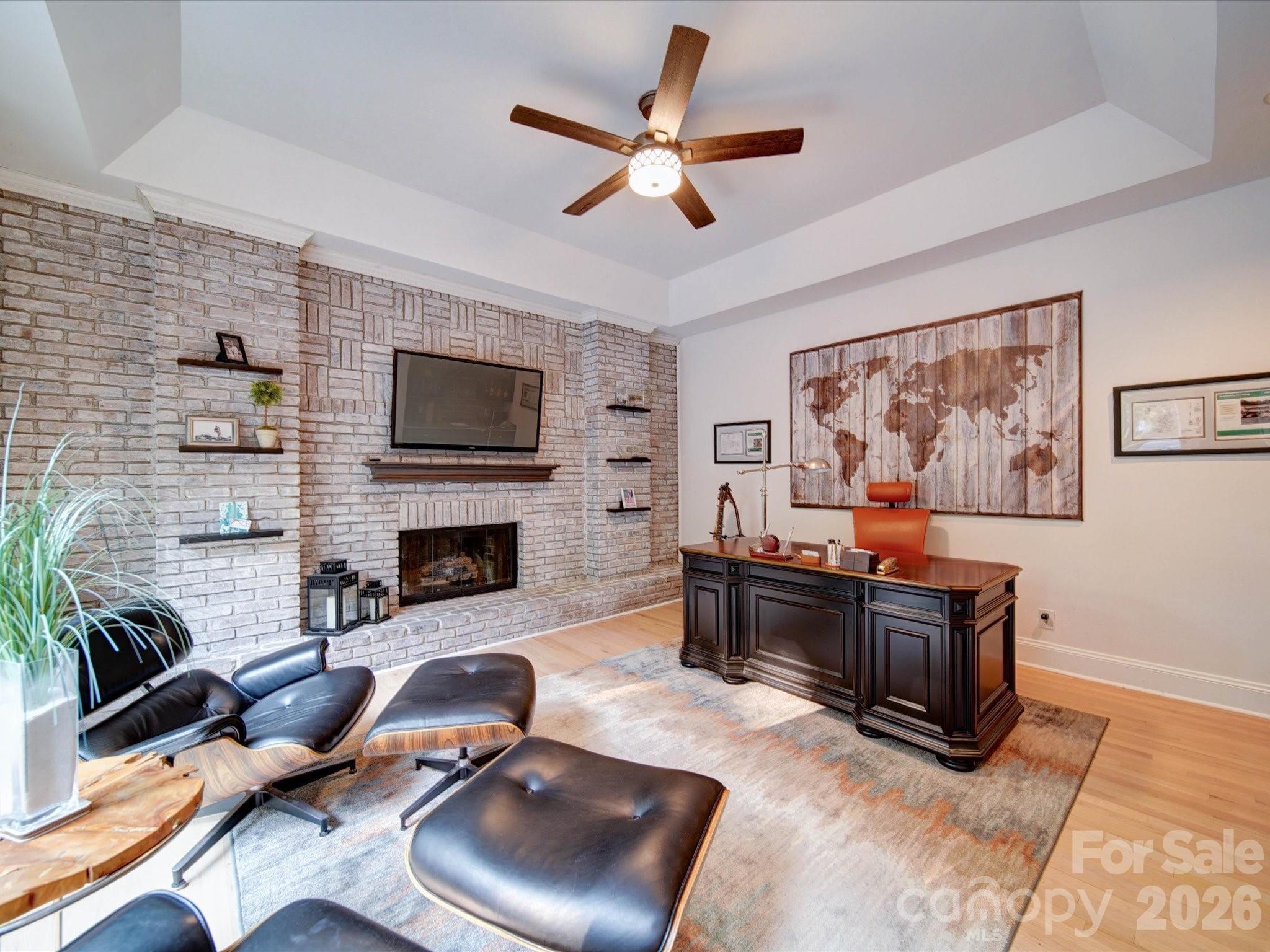 15708 Eagleview Drive Charlotte NC 28278