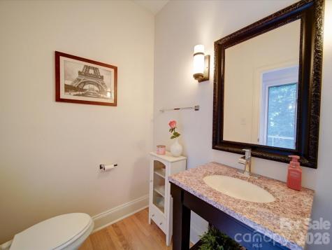 15708 Eagleview Drive Charlotte NC 28278