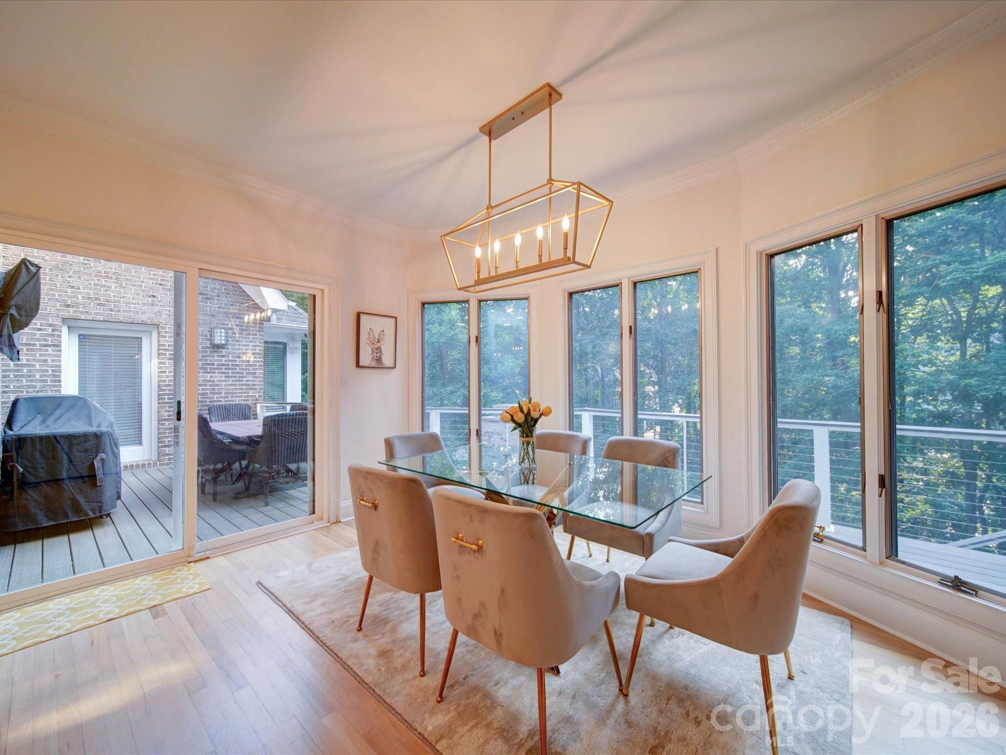 15708 Eagleview Drive Charlotte NC 28278