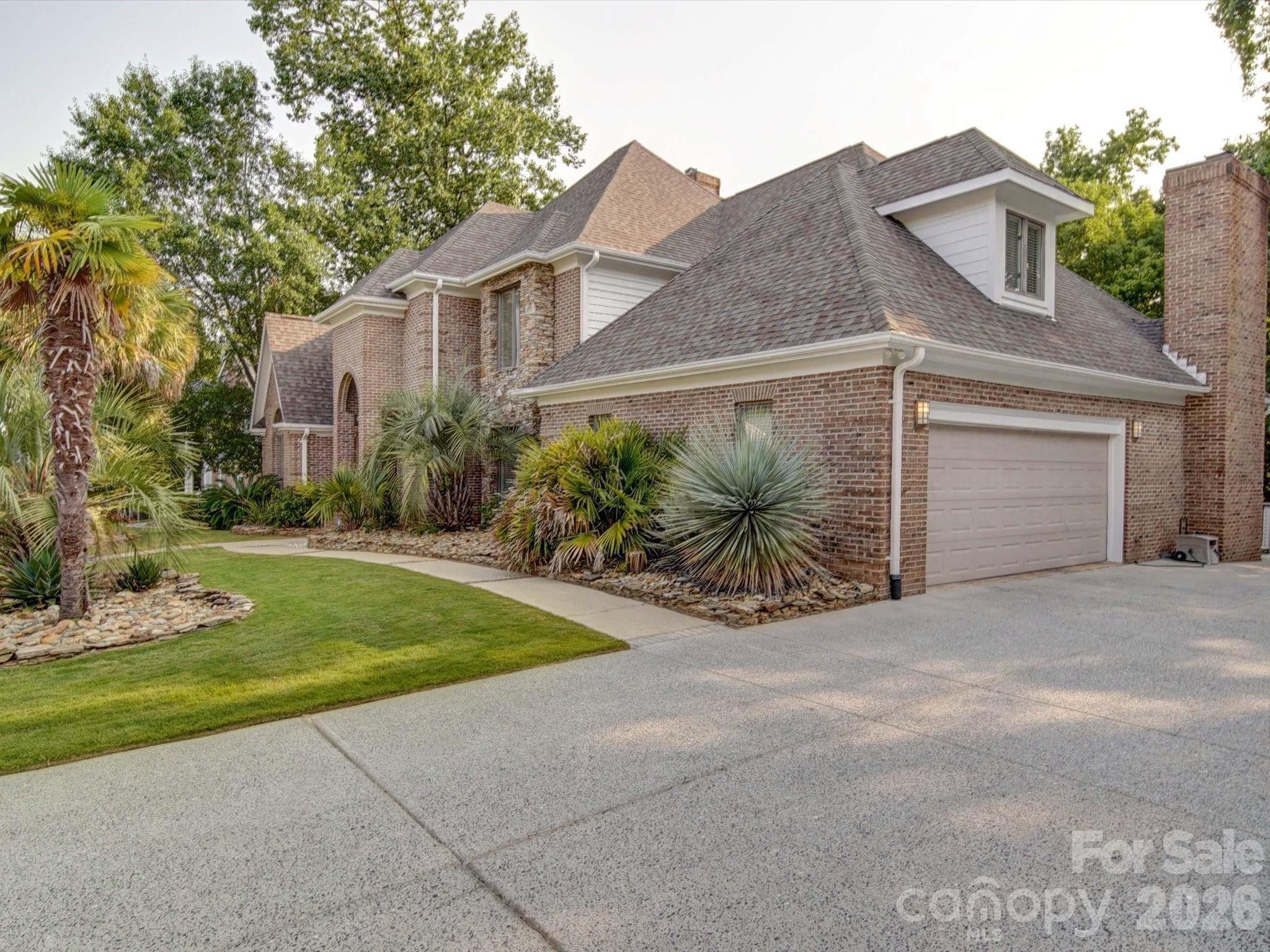 15708 Eagleview Drive Charlotte NC 28278