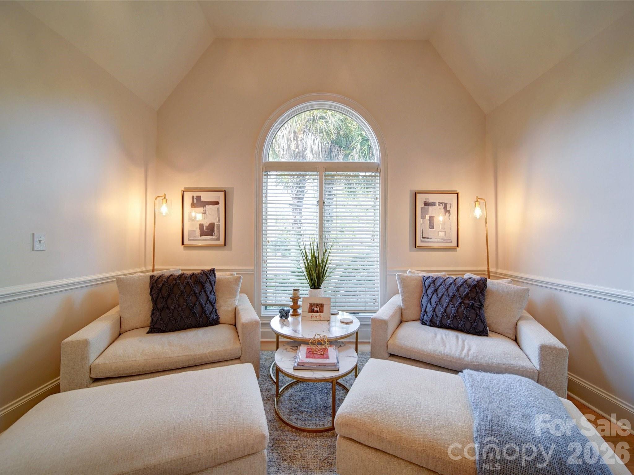 15708 Eagleview Drive Charlotte NC 28278