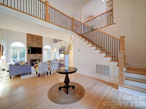 15708 Eagleview Drive Charlotte NC 28278
