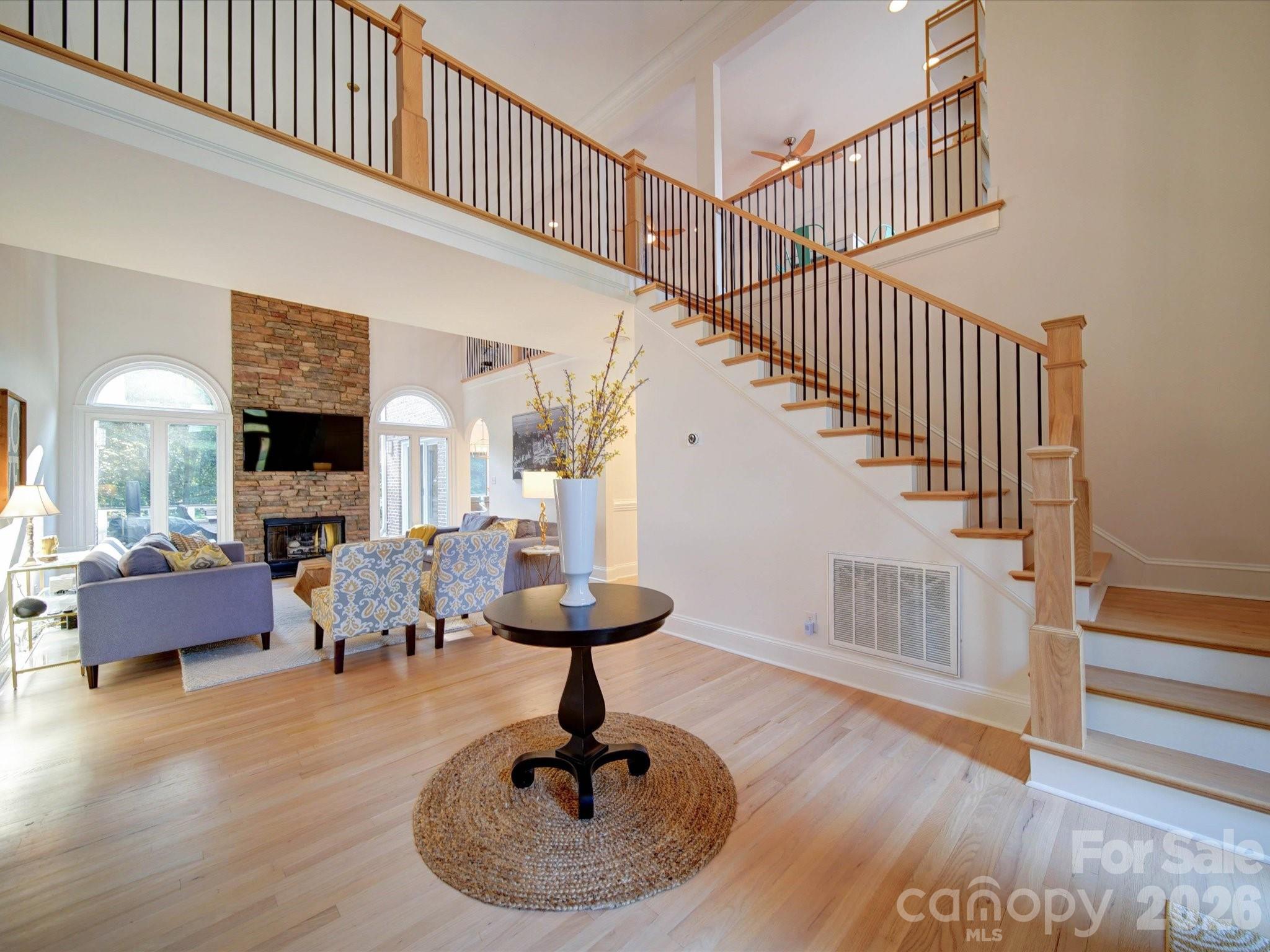 15708 Eagleview Drive Charlotte NC 28278