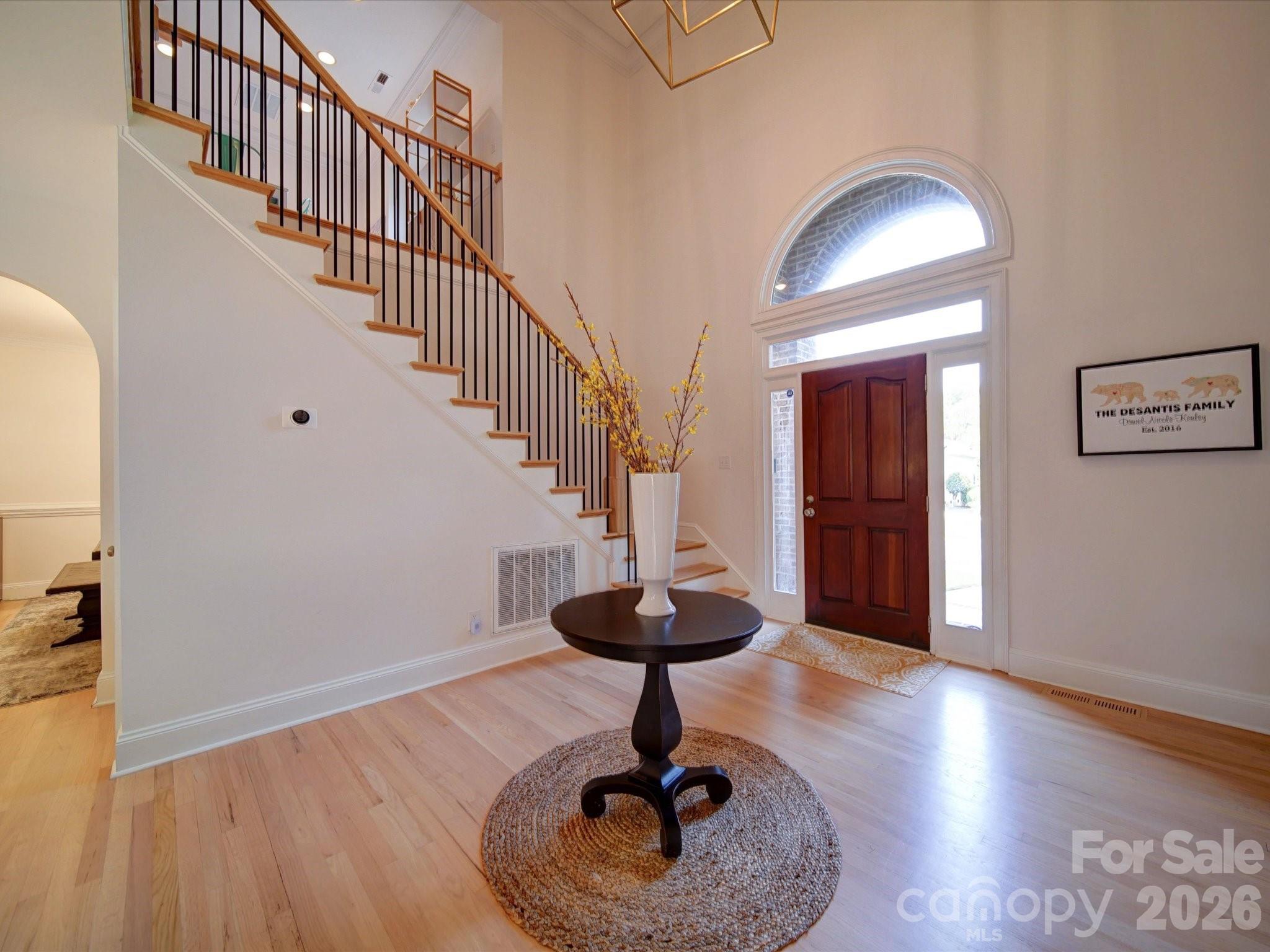 15708 Eagleview Drive Charlotte NC 28278