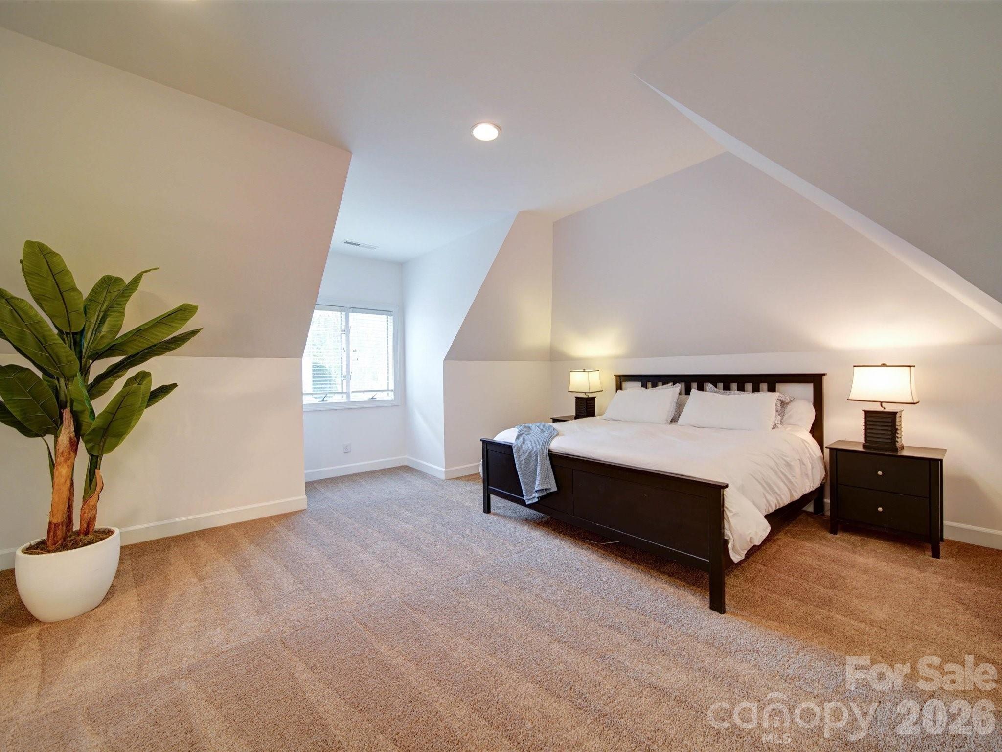 15708 Eagleview Drive Charlotte NC 28278