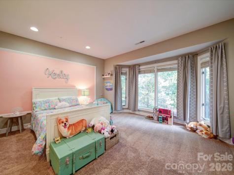 15708 Eagleview Drive Charlotte NC 28278