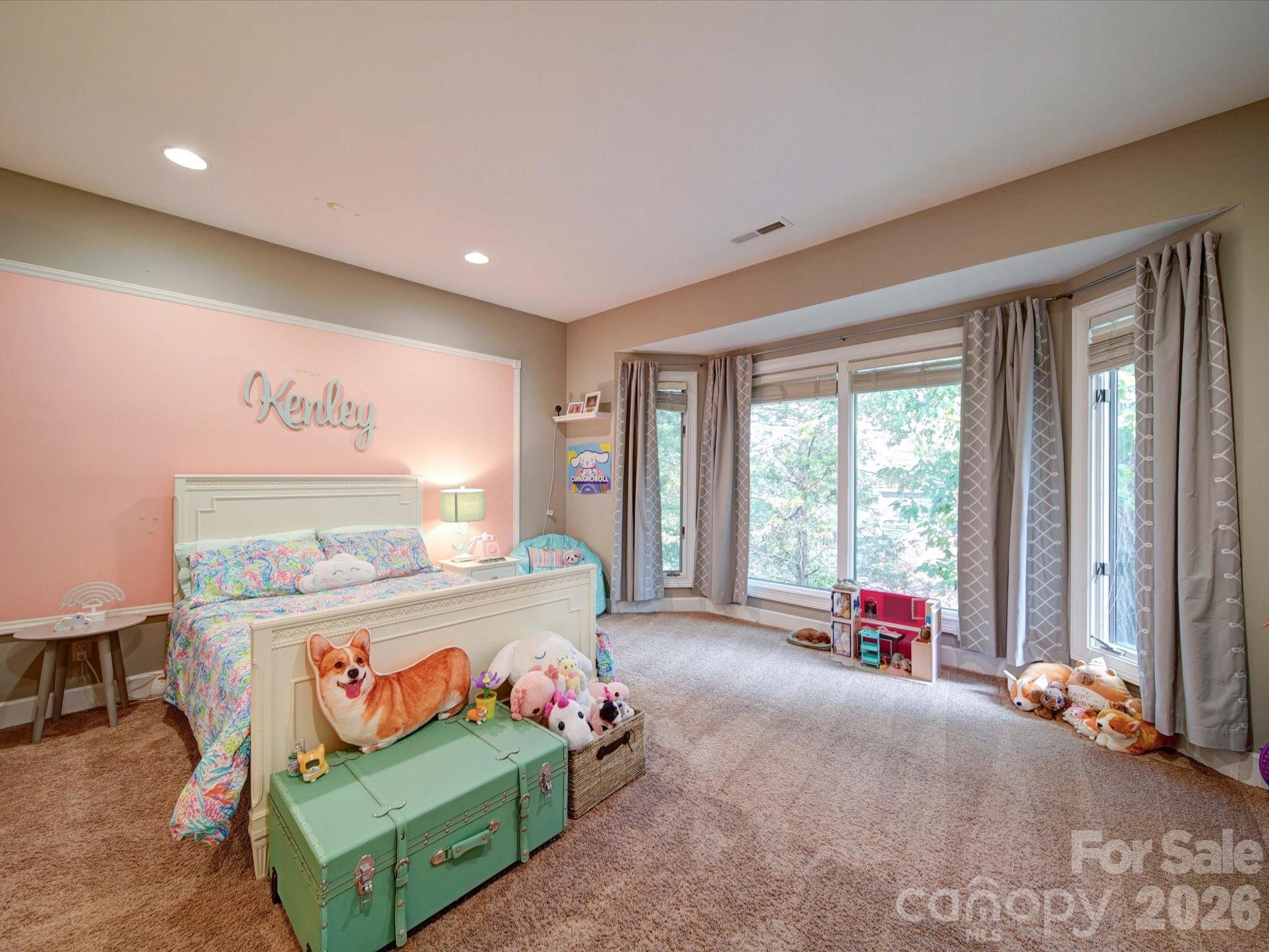 15708 Eagleview Drive Charlotte NC 28278