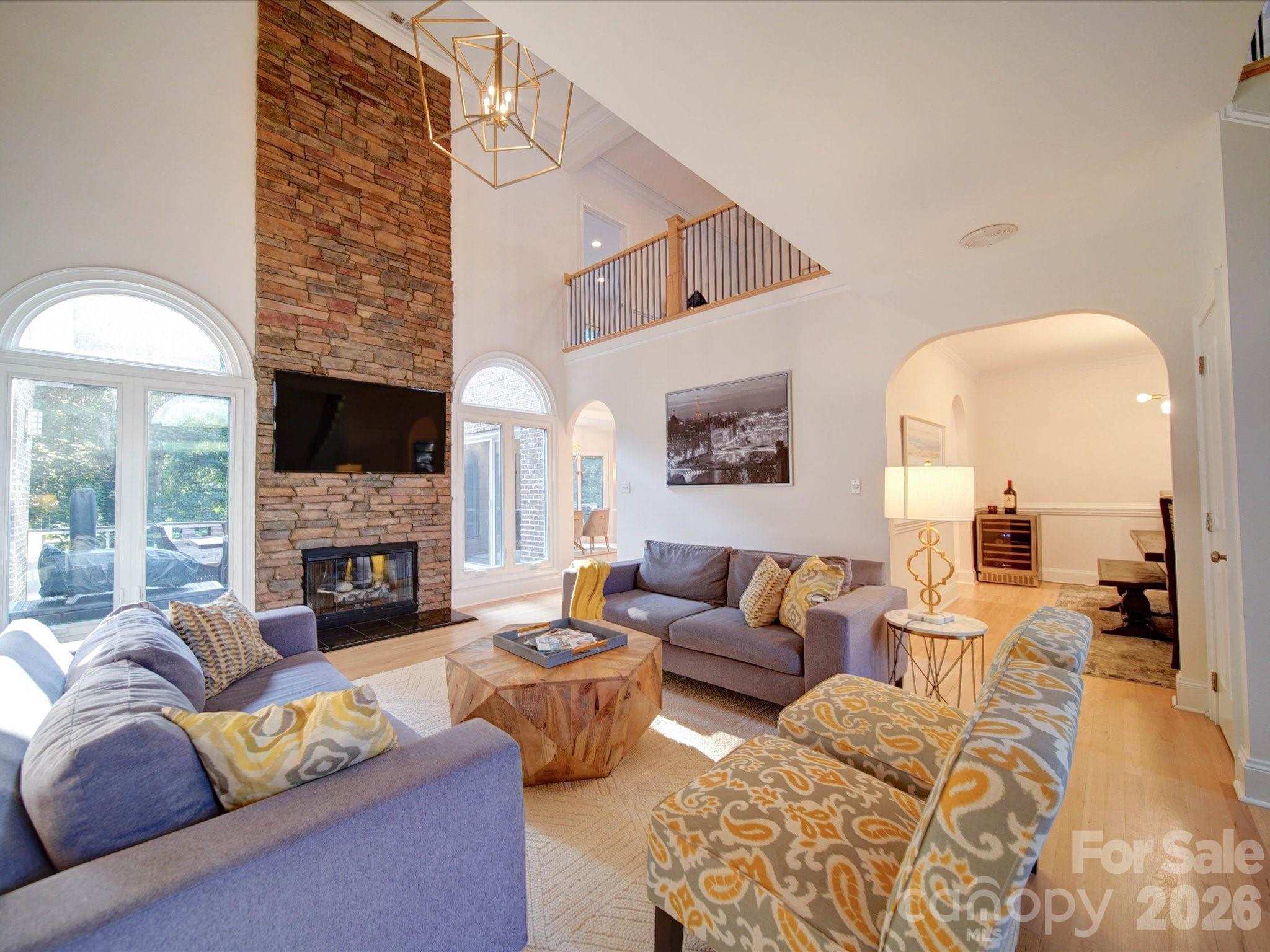 15708 Eagleview Drive Charlotte NC 28278