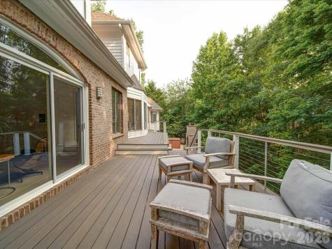 15708 Eagleview Drive Charlotte NC 28278