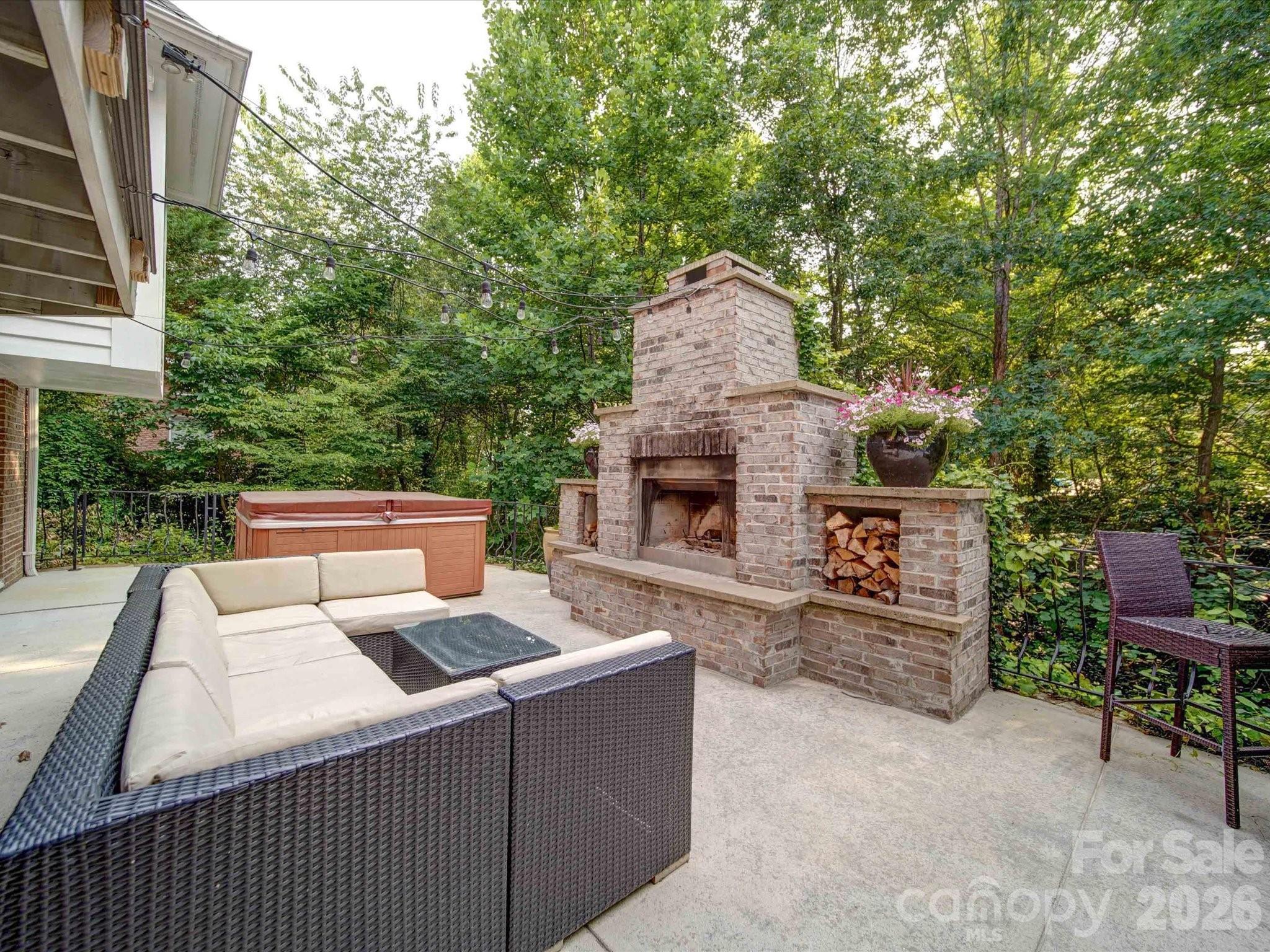 15708 Eagleview Drive Charlotte NC 28278