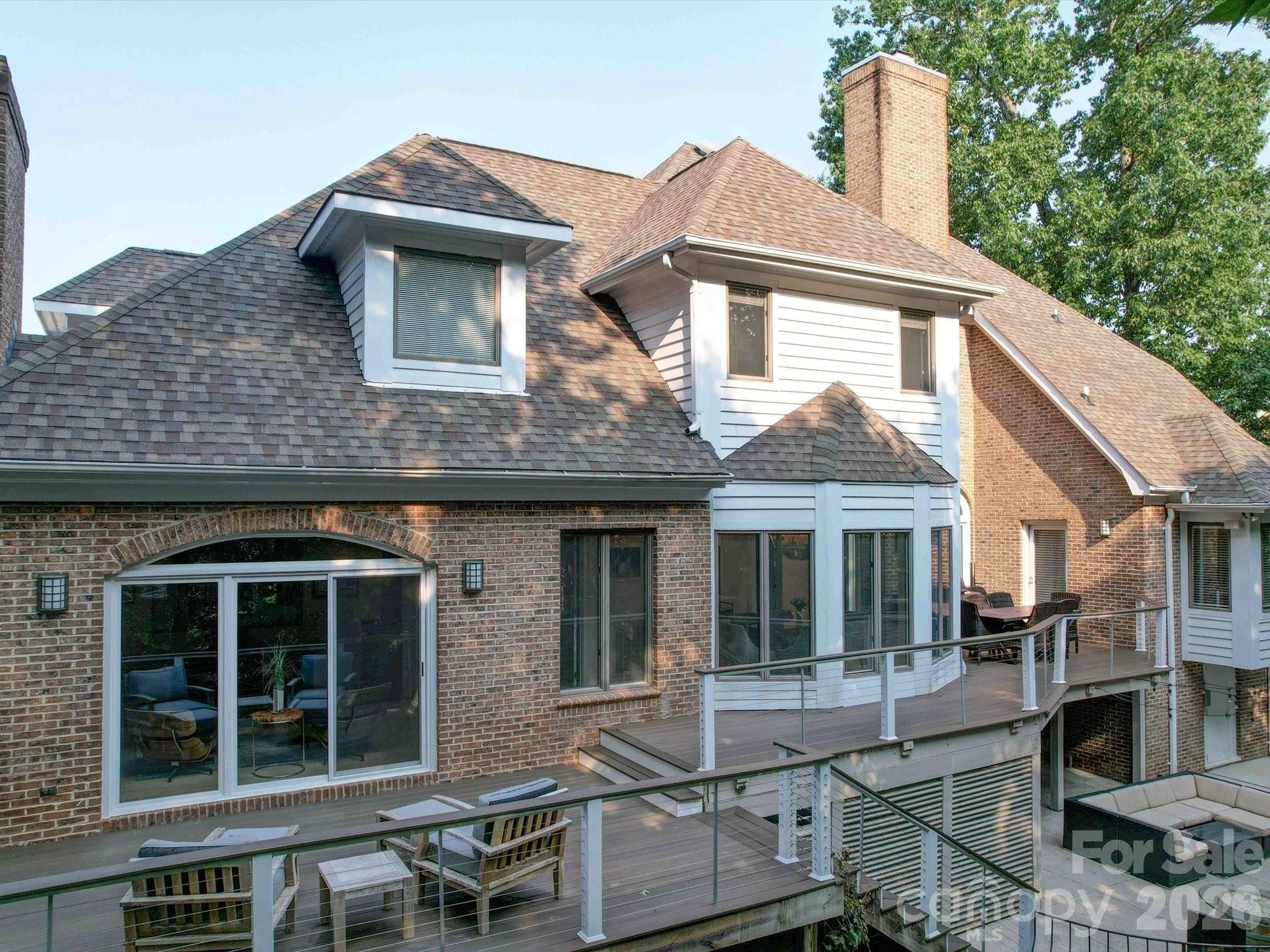 15708 Eagleview Drive Charlotte NC 28278