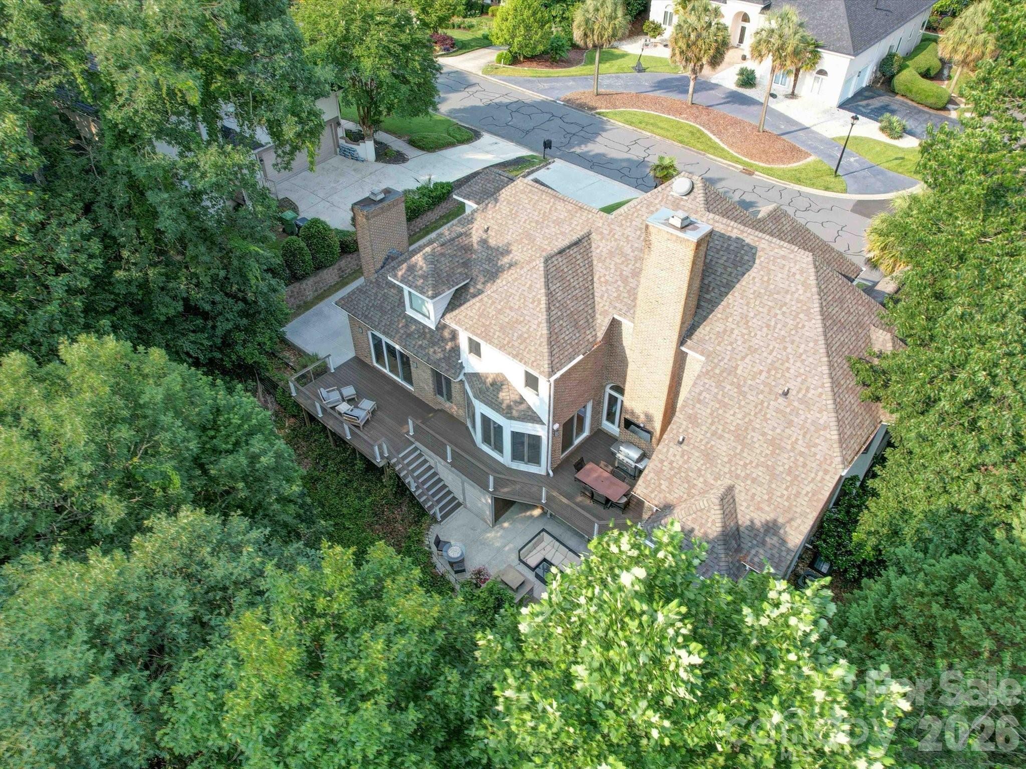 15708 Eagleview Drive Charlotte NC 28278