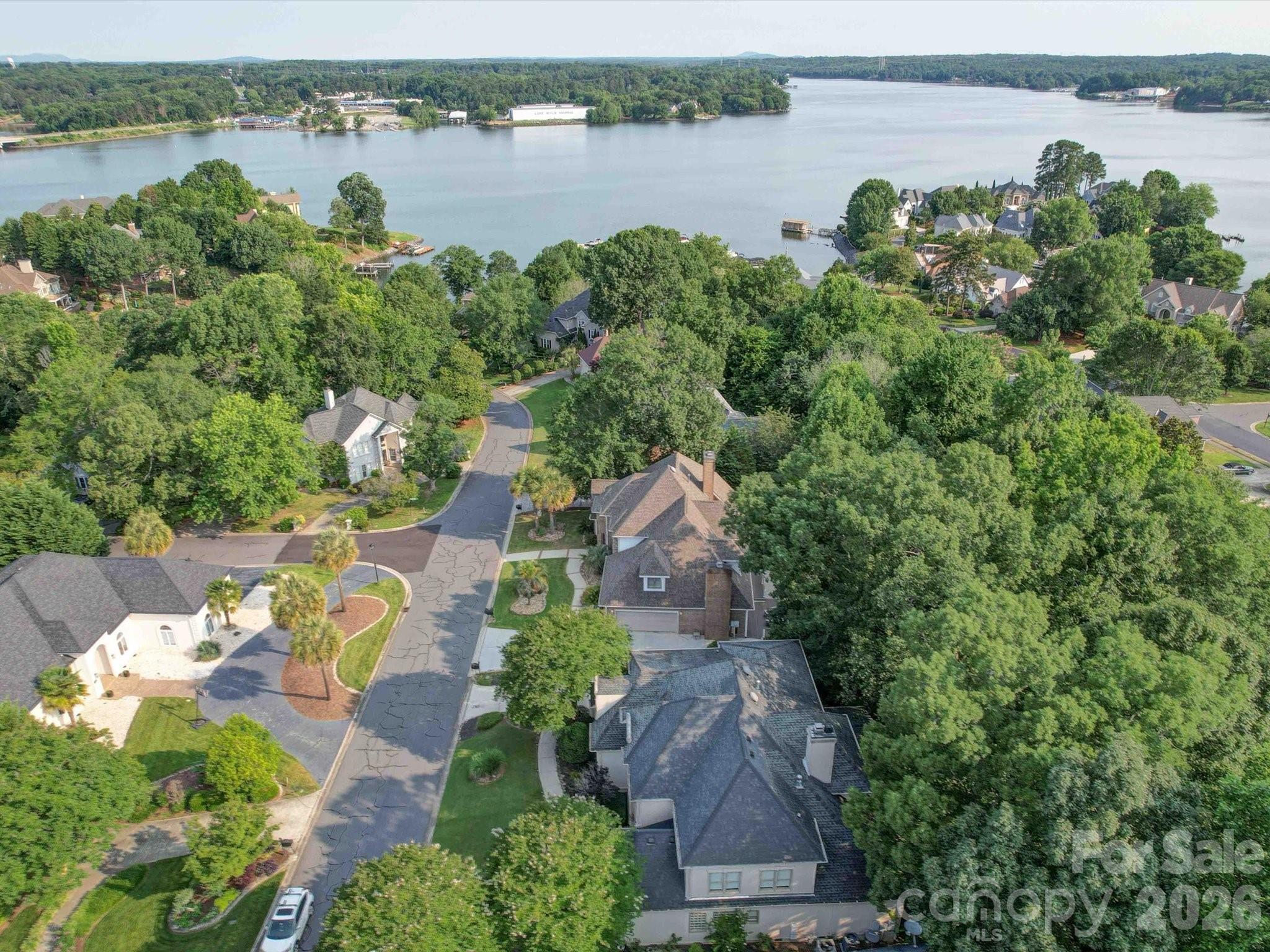15708 Eagleview Drive Charlotte NC 28278