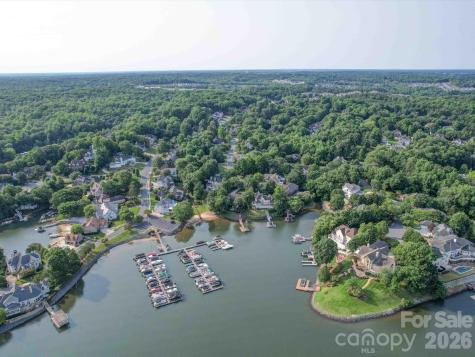 15708 Eagleview Drive Charlotte NC 28278