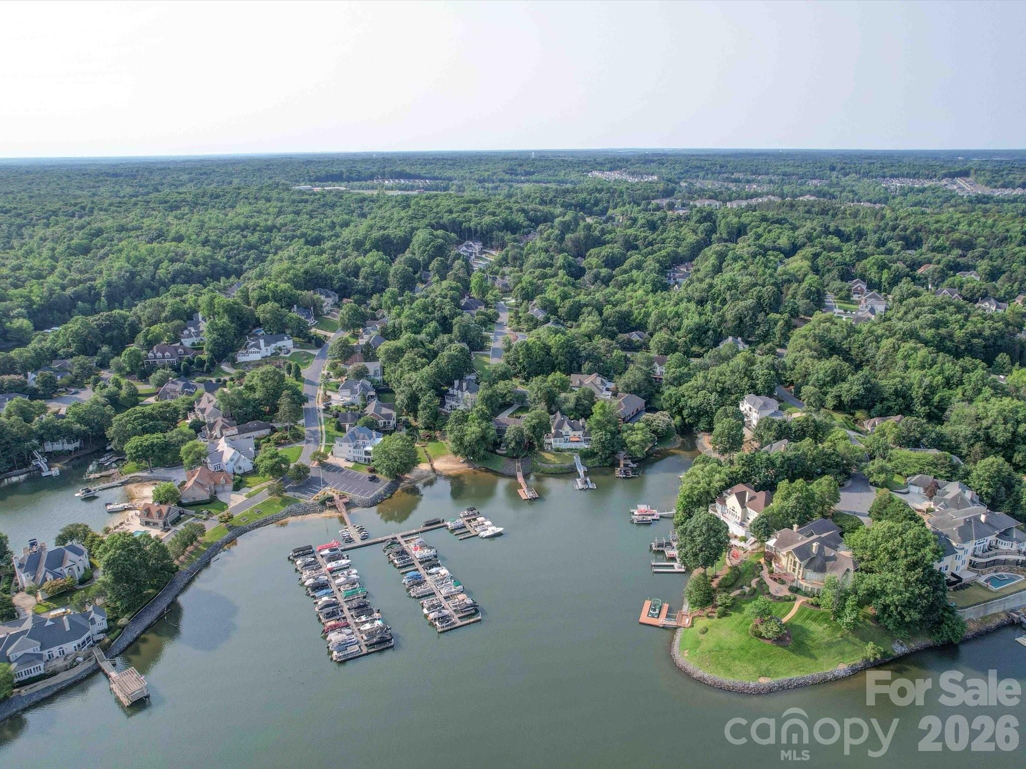 15708 Eagleview Drive Charlotte NC 28278
