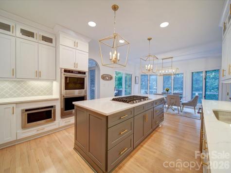 15708 Eagleview Drive Charlotte NC 28278