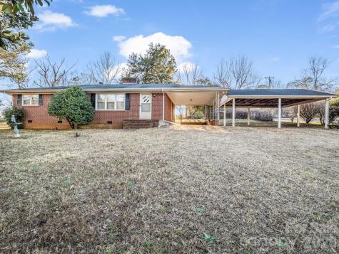 160 Puzzle Creek Road Bostic NC 28018